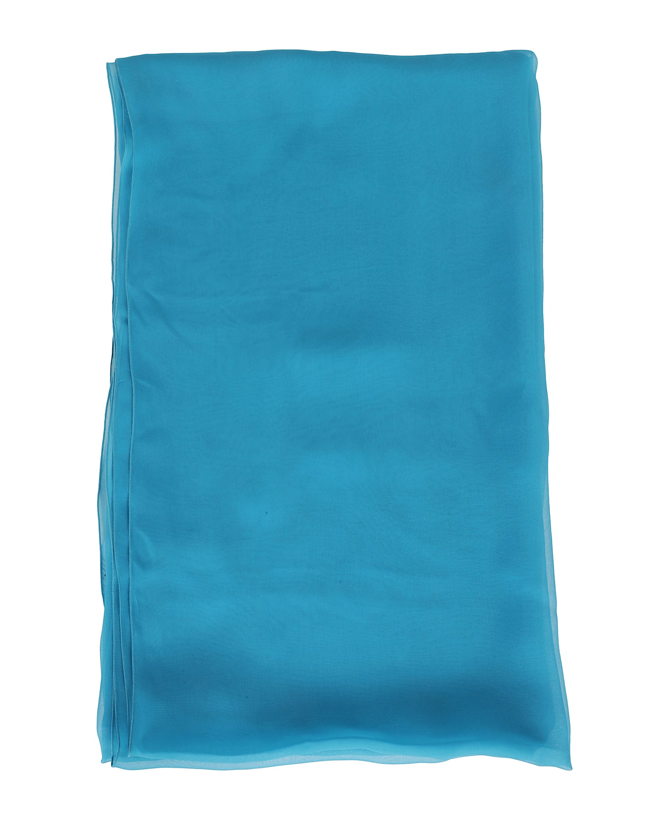 Alberta Ferretti Sciarpa - Blu