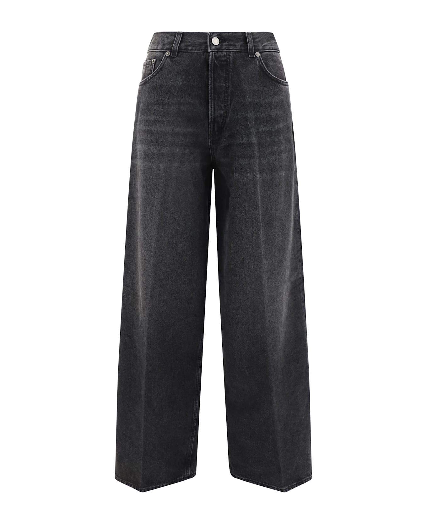 Haikure The Bethany Jeans