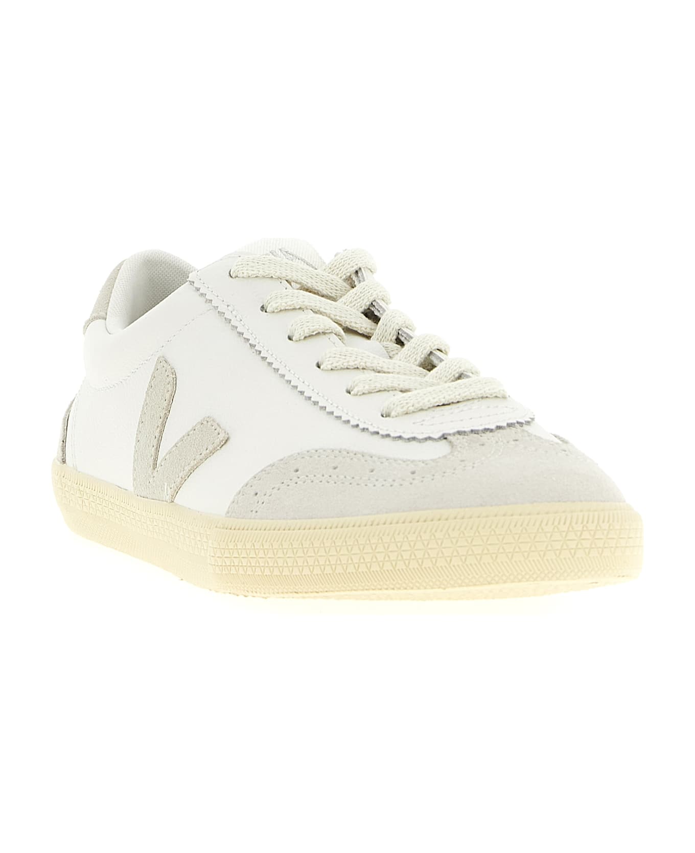 Veja 'volley' Sneakers - Beige