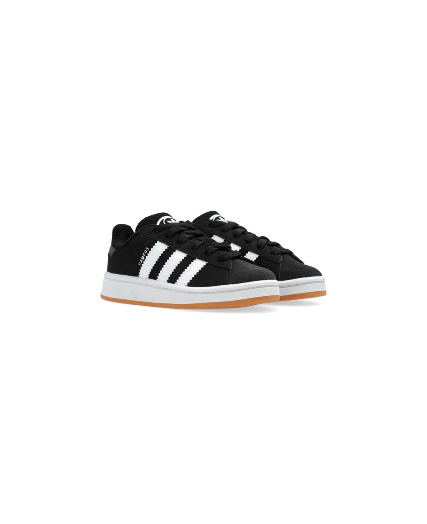 Adidas Originals Campus 00s - BLACK