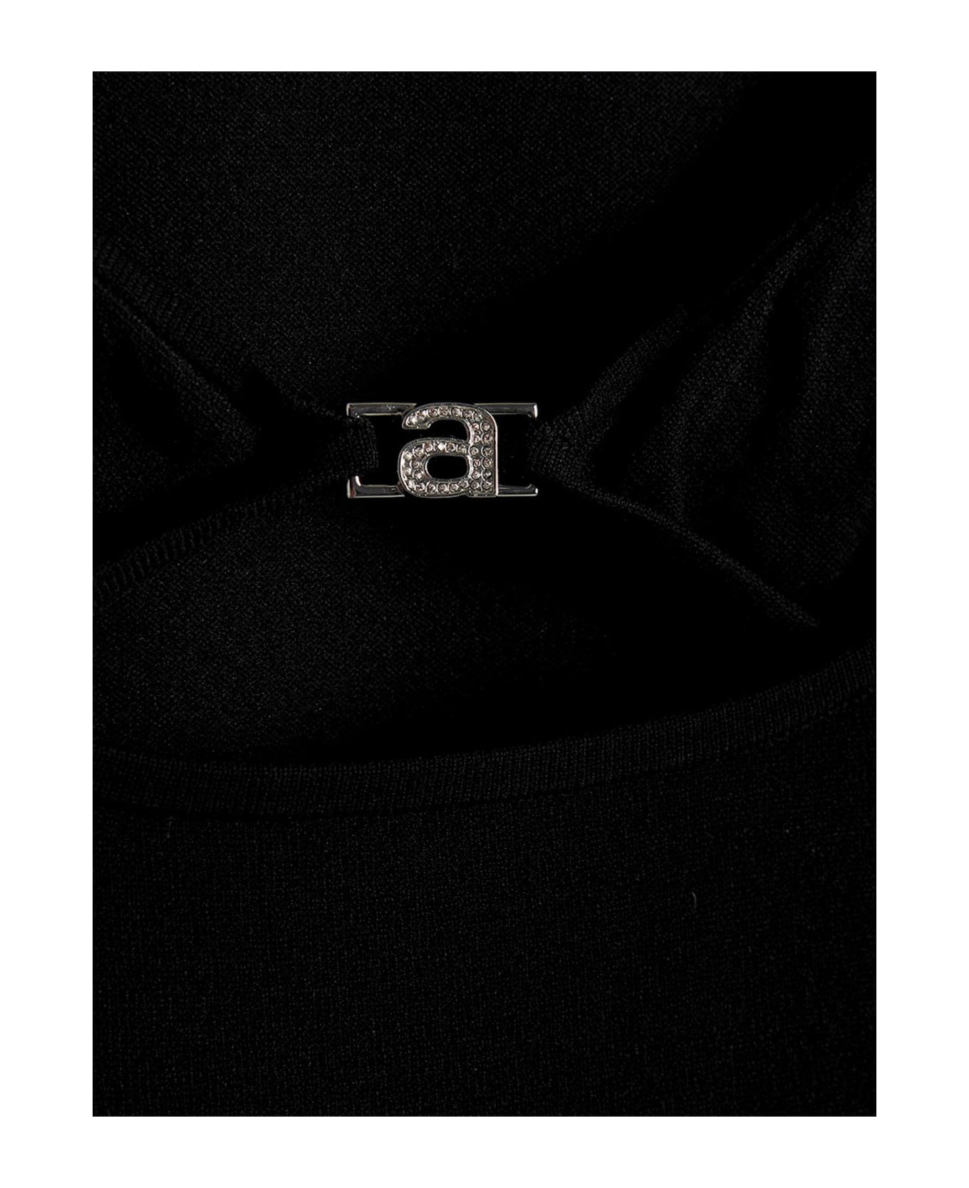 T by Alexander Wang 'hybrid Bikini' Dress - Black  