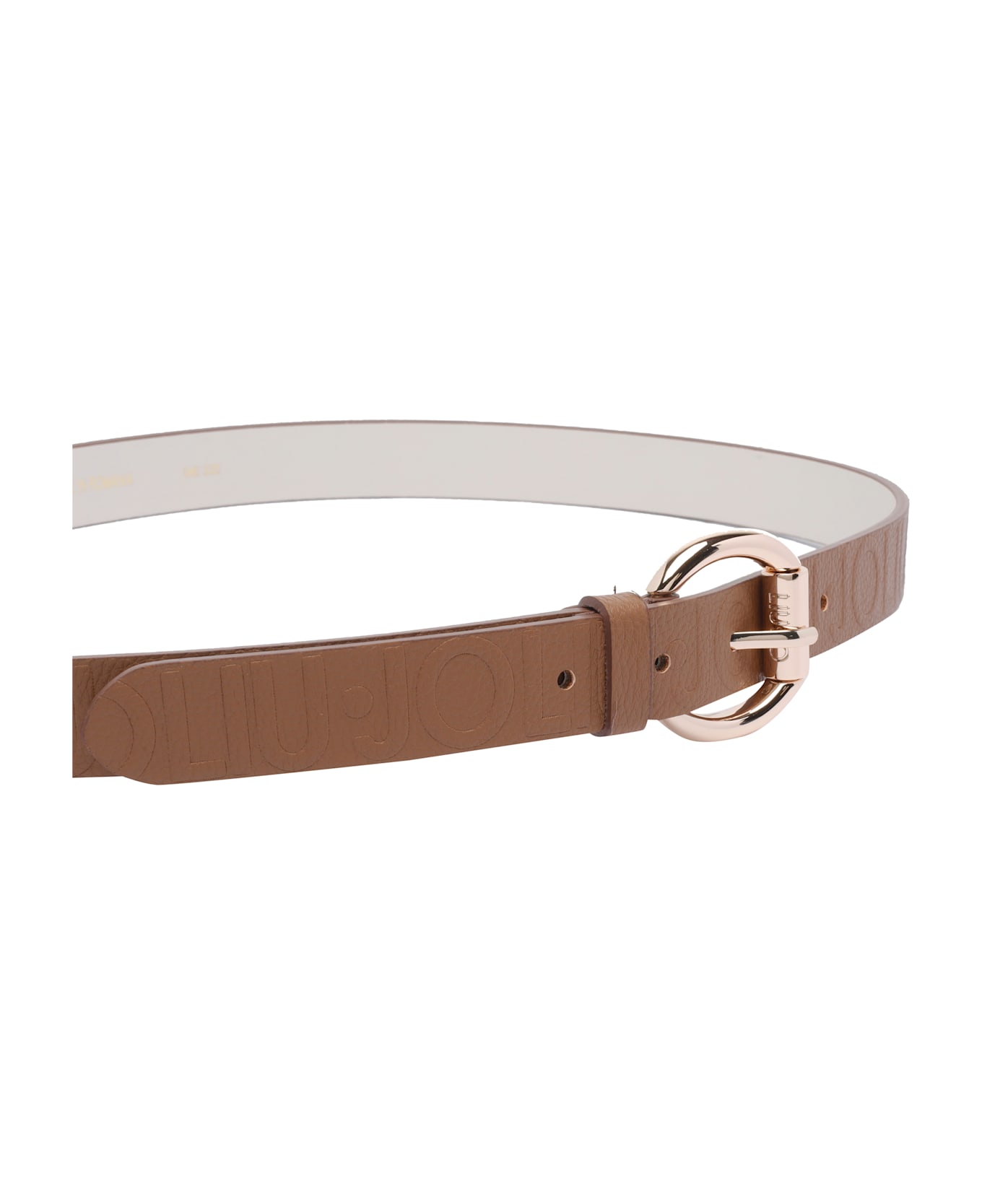 Liu-Jo Belt - SUEDE