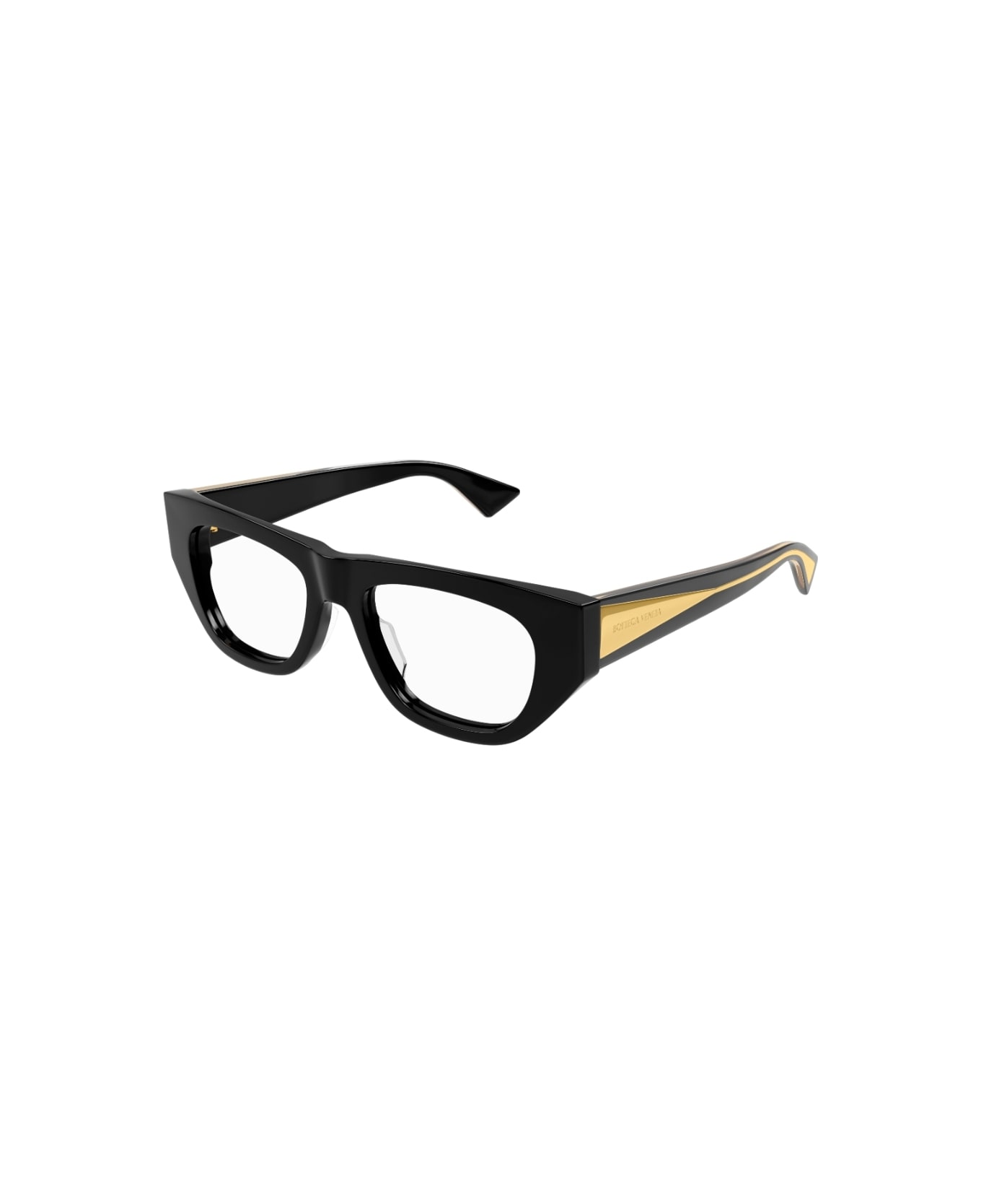 Bottega Veneta Eyewear BV1279 001 Glasses