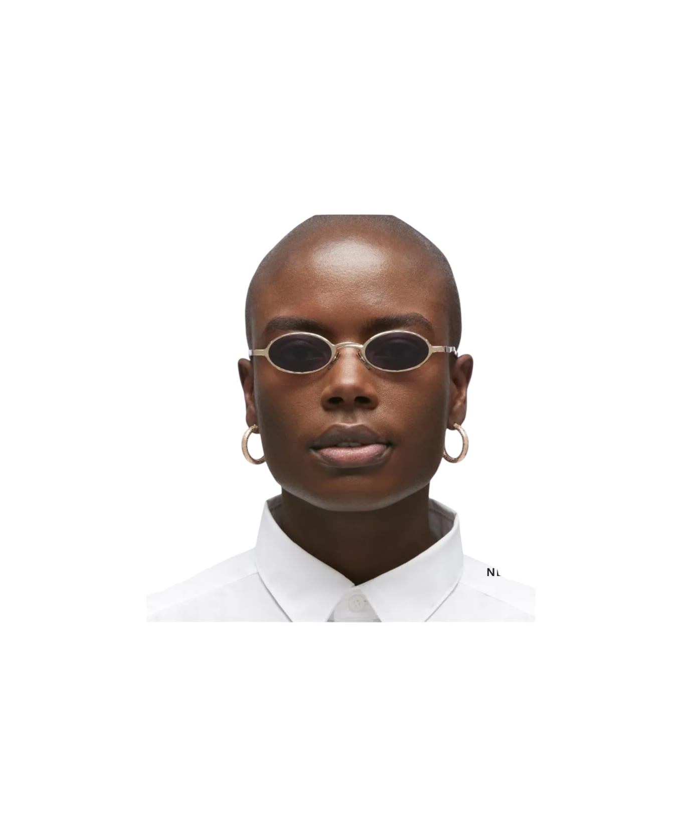 Kuboraum Maske Z24 Sunglasses