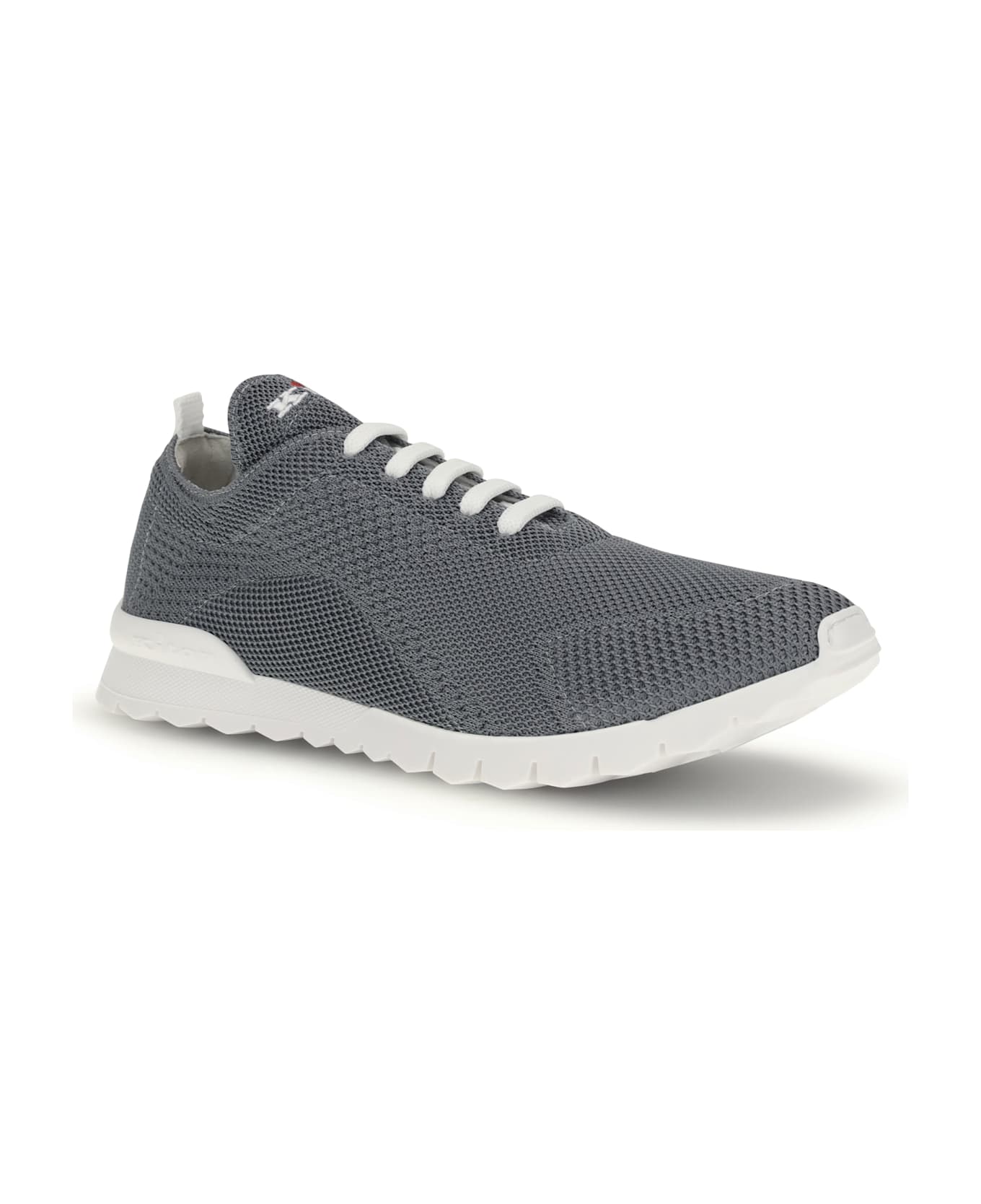 Kiton Knit Sneakers