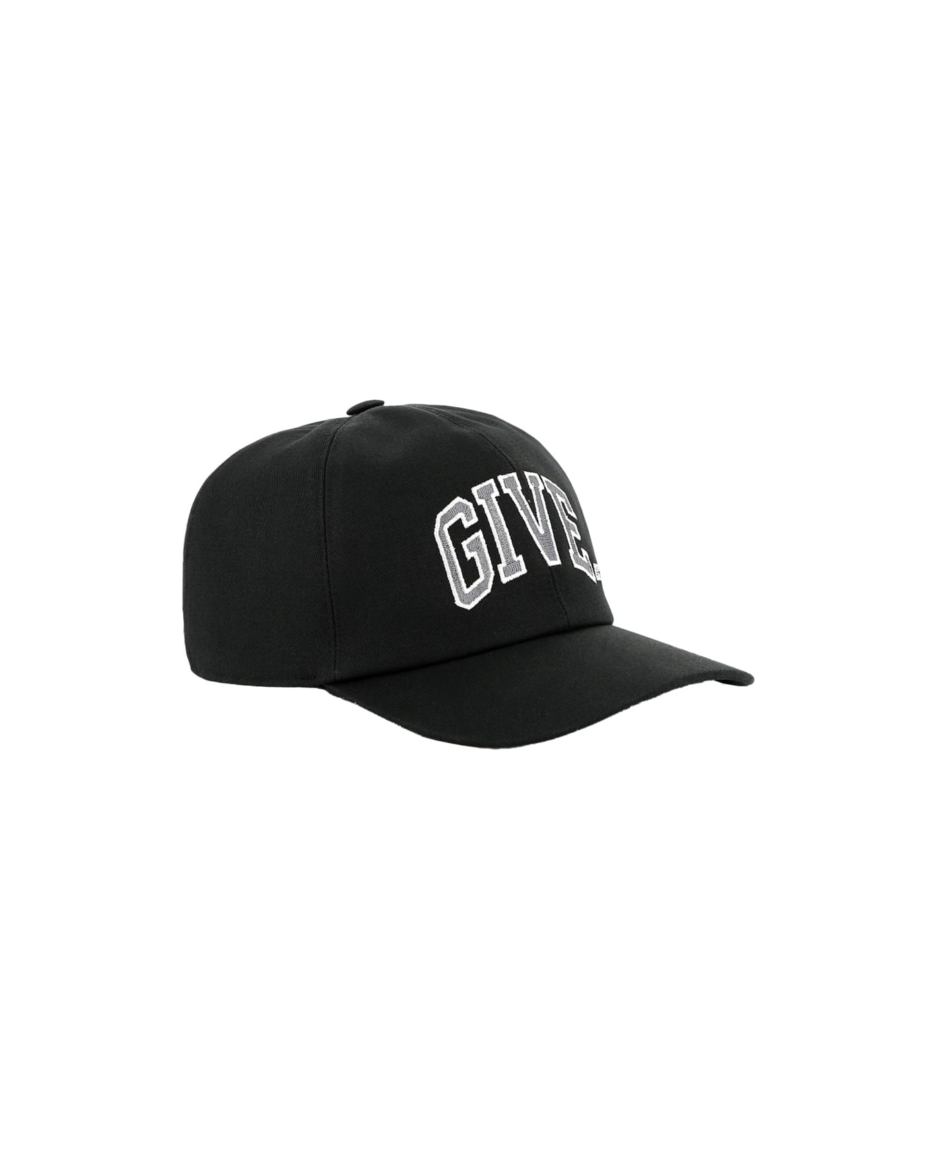 Givenchy Hat - BLACK