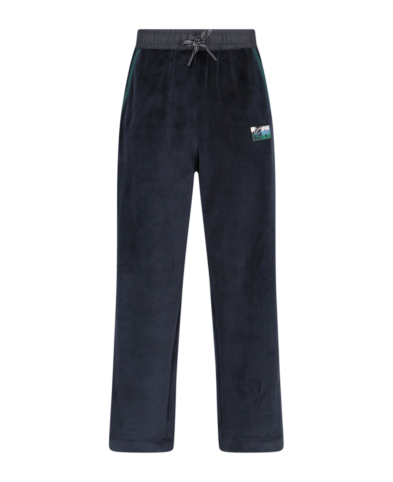 Moncler Grenoble Joggers - Black  