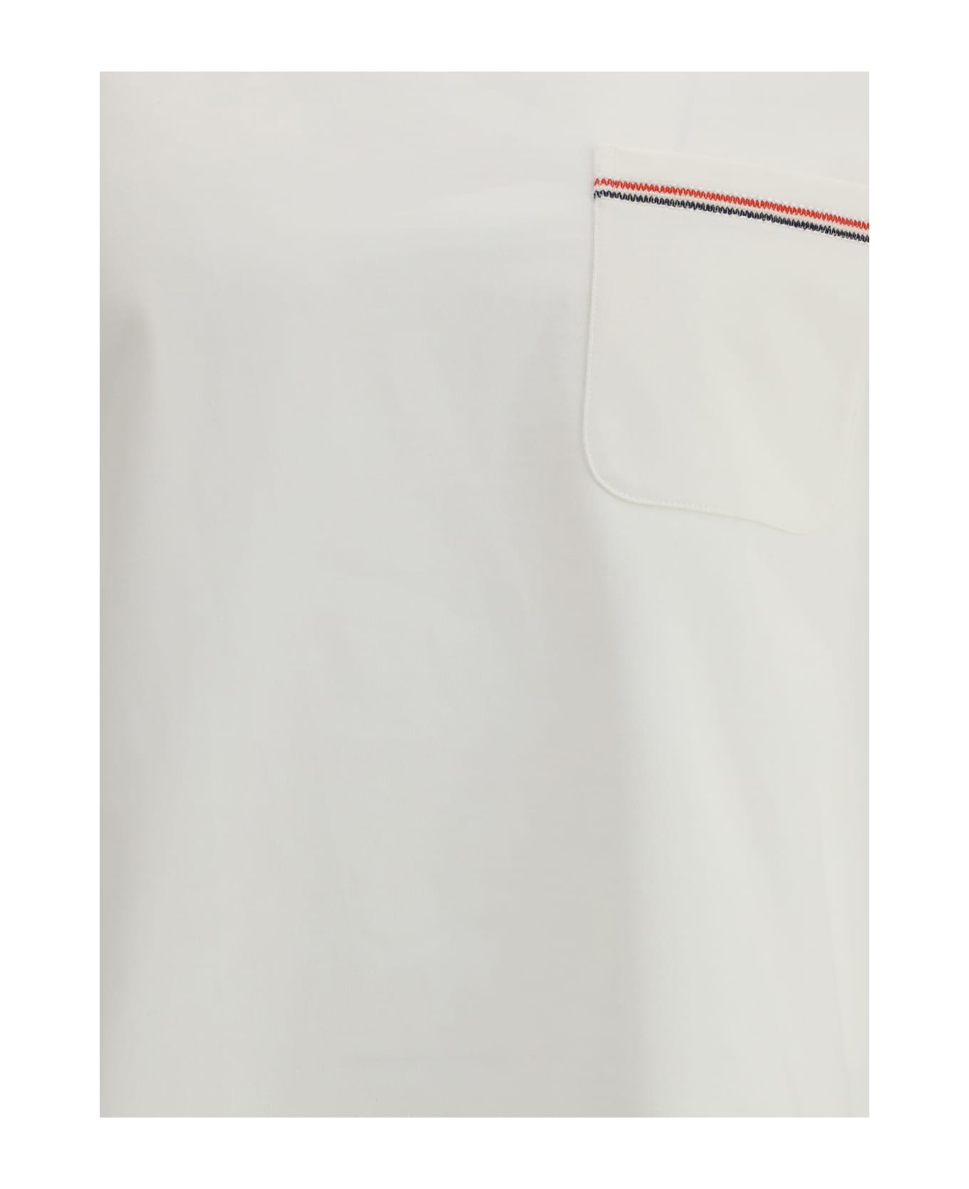 Thom Browne Cotton T-shirt