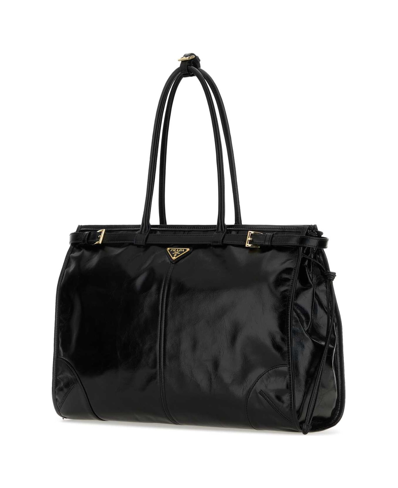 ★PRADA★ [Prada] SS25 shoulder bag 1NR0162C7P F0002 MY 5 TAKEAWAYS FROM PRADA SS25 | Glam & Glitter