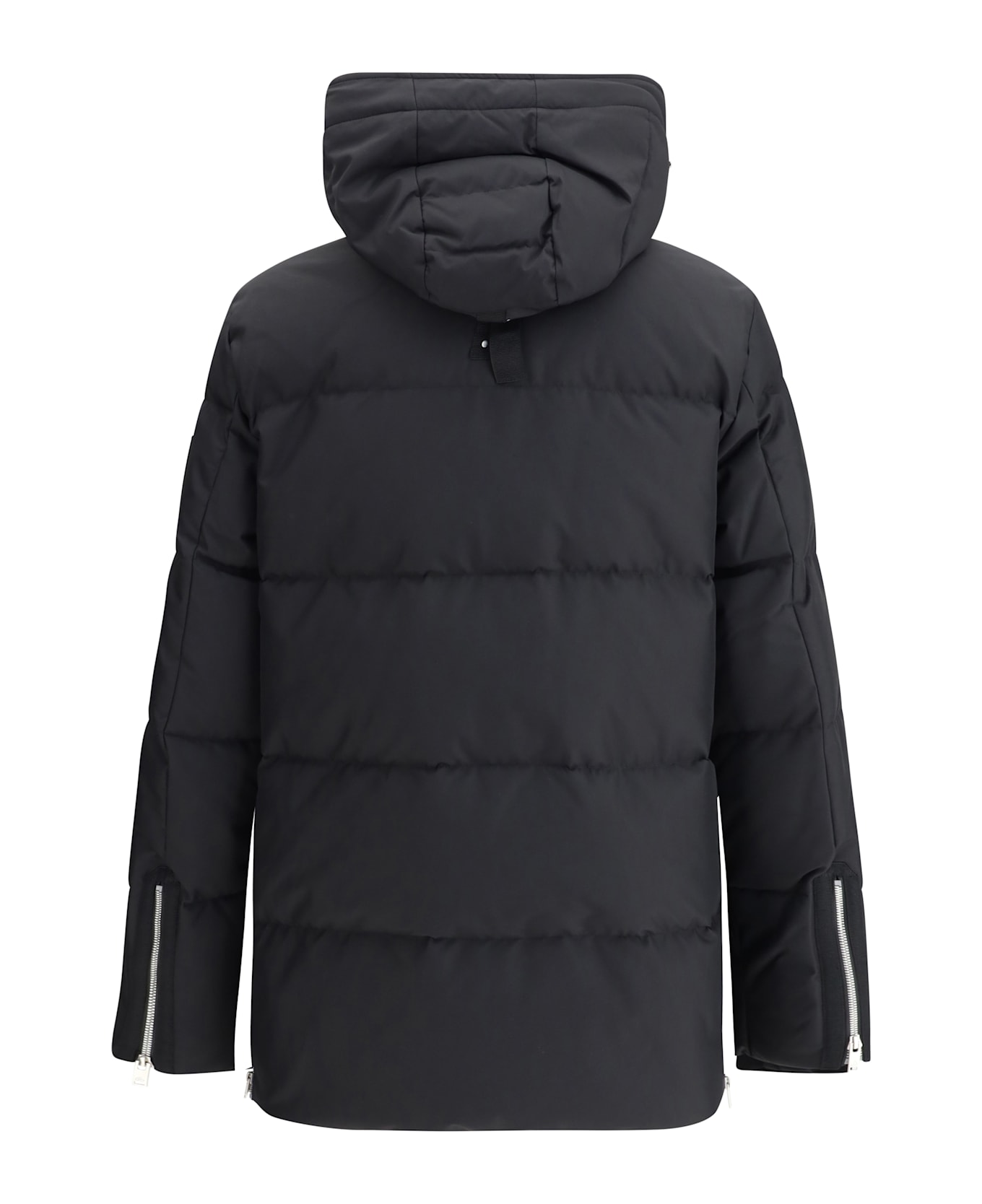 Moose Knuckles Cloud 3q Down Jacket
