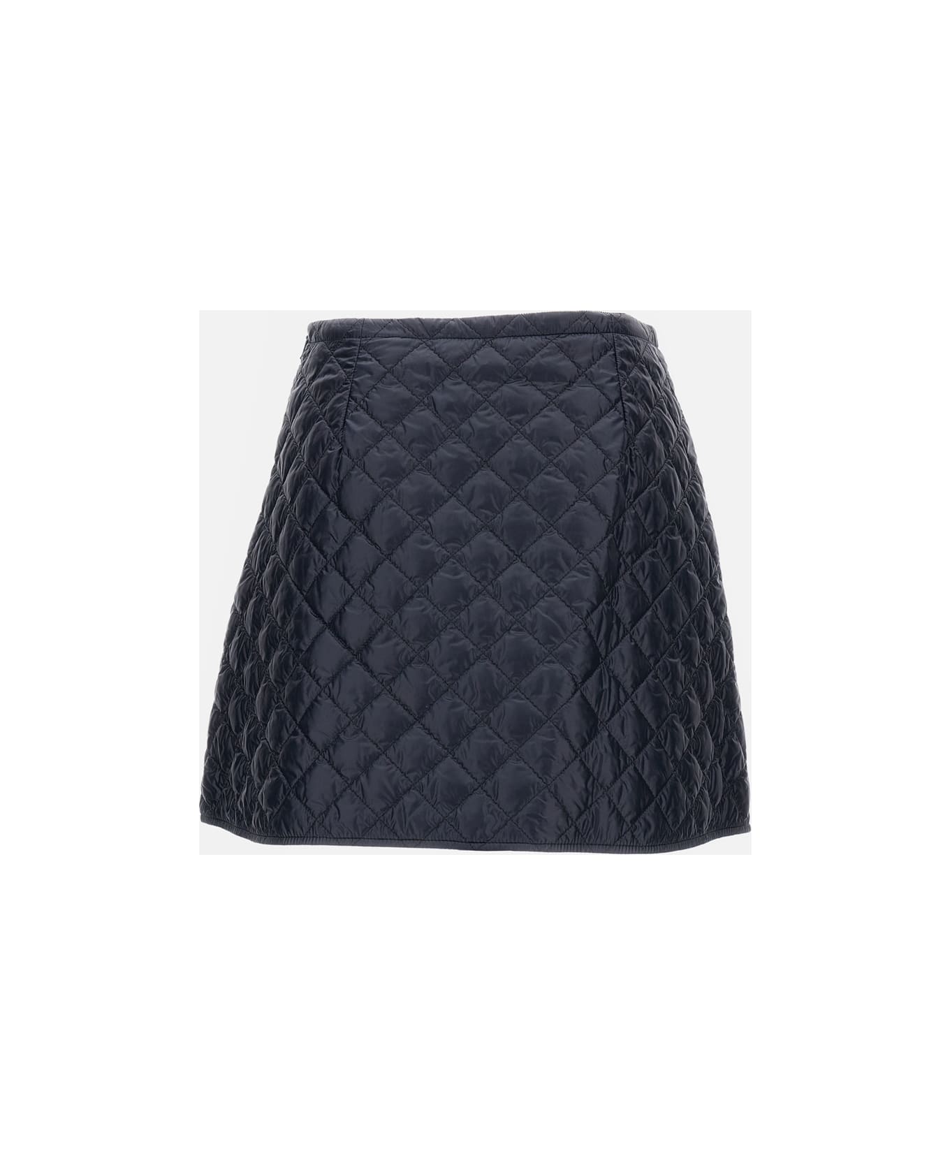 Moncler Skirt - Blue