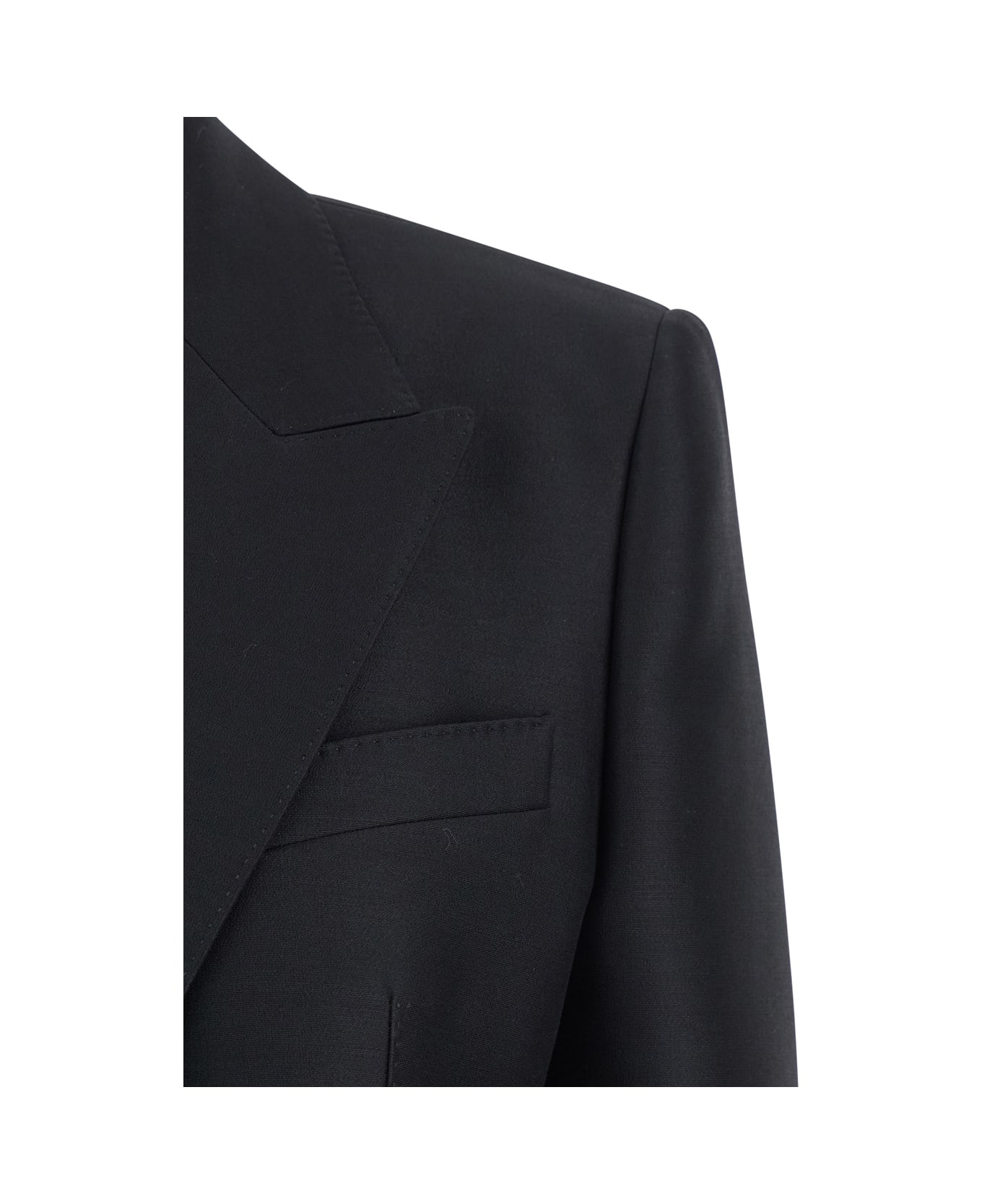 Dolce 
Gabbana Giacca - Black