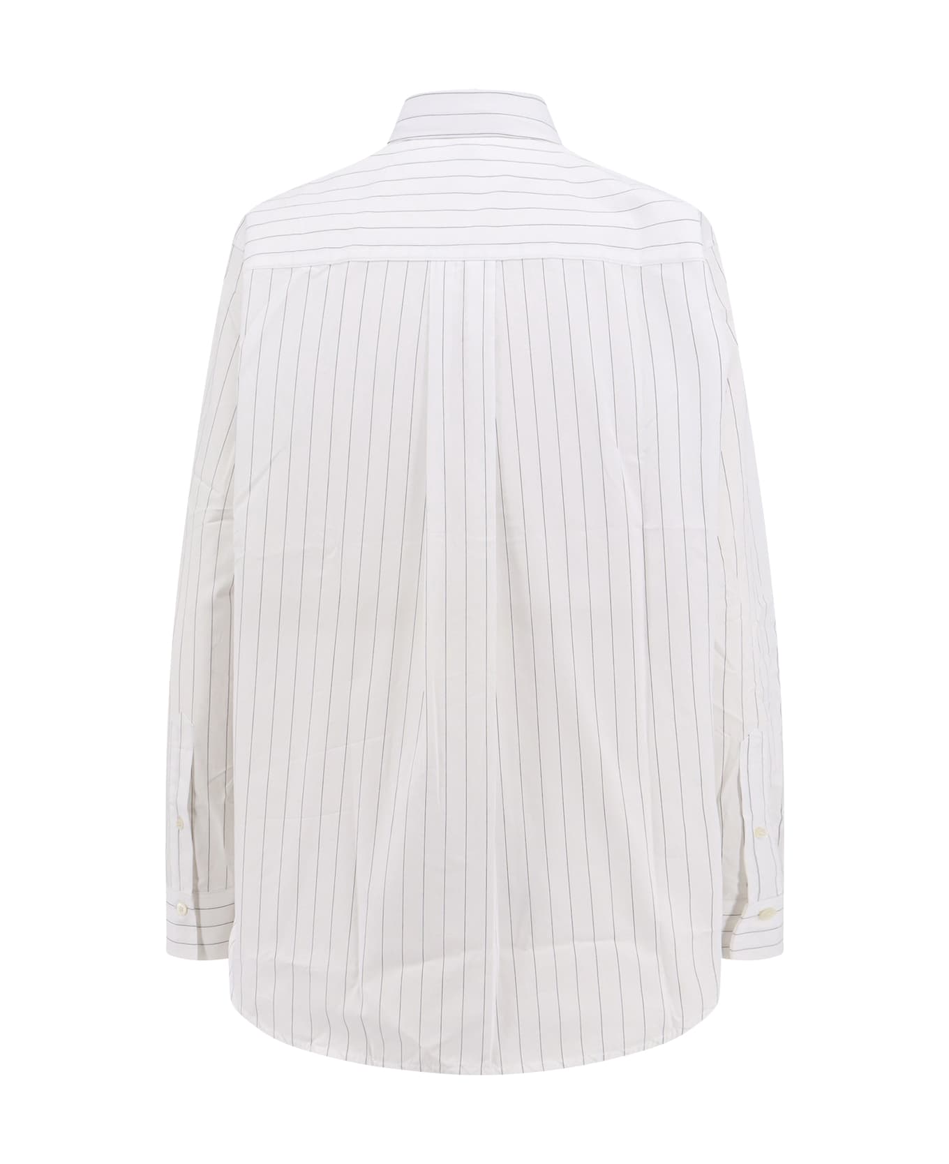 Totême Shirt - Bianco シャツ