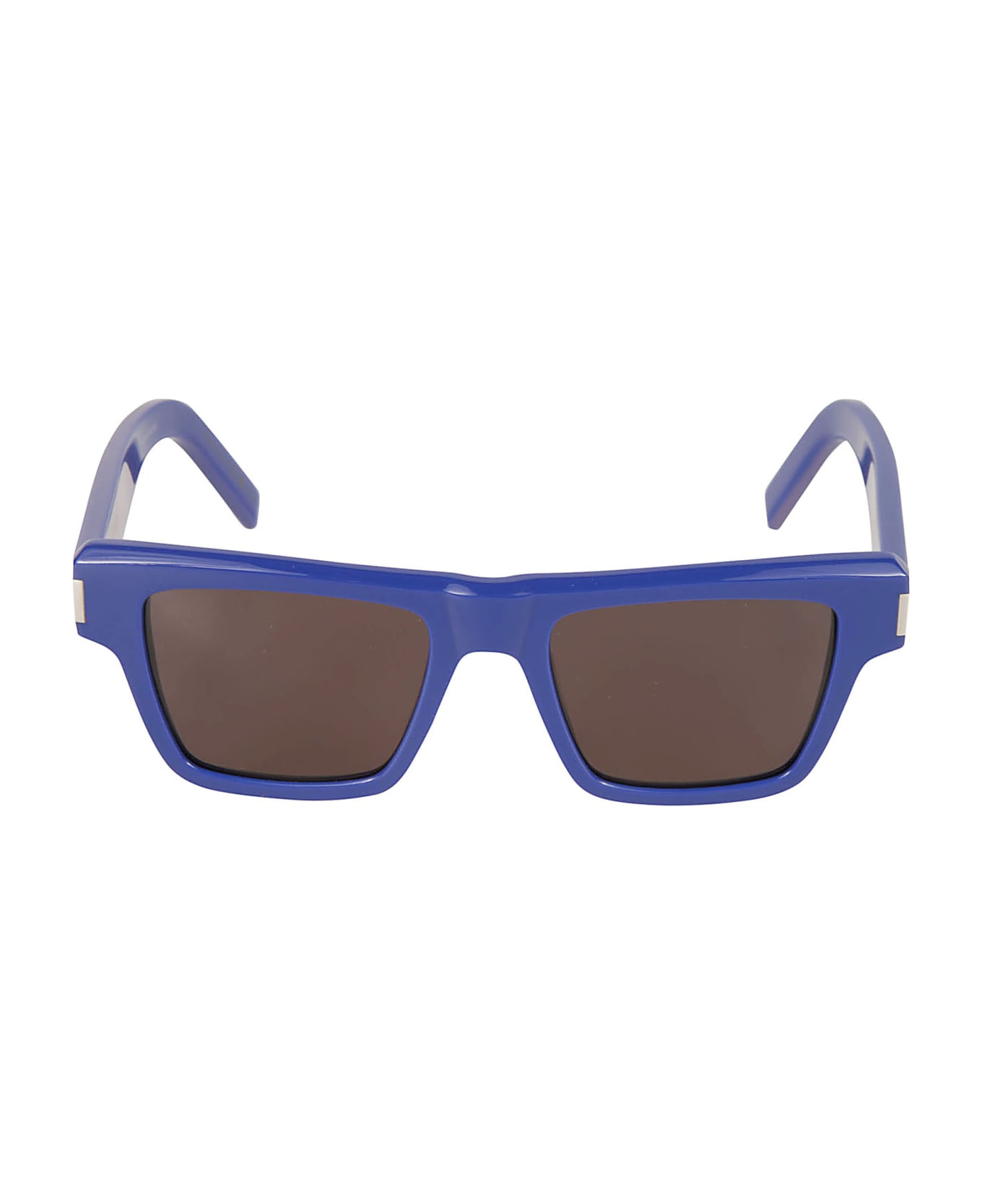 Saint Laurent Eyewear Sl 469 Sunglasses - Blue