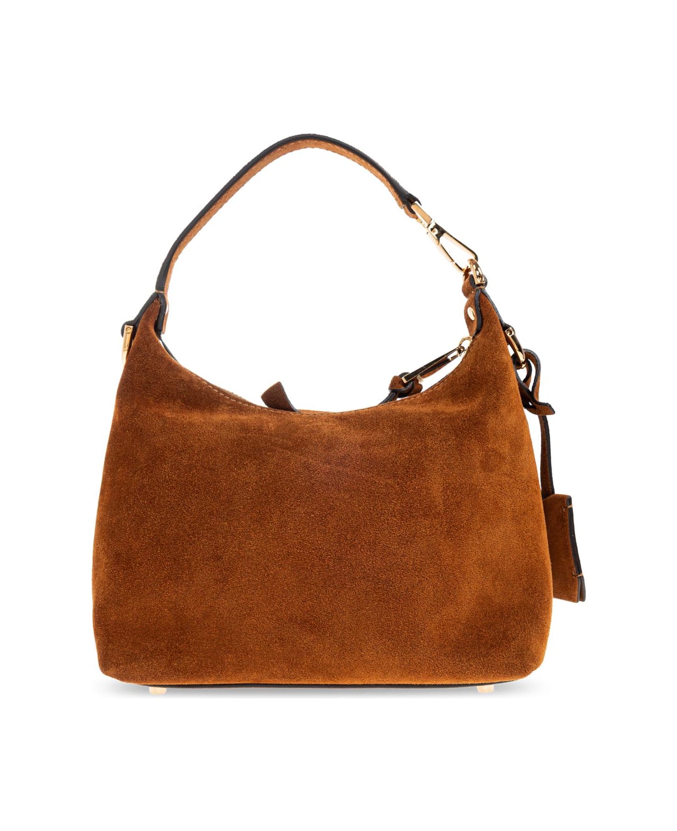 Versace Handbag - BROWN