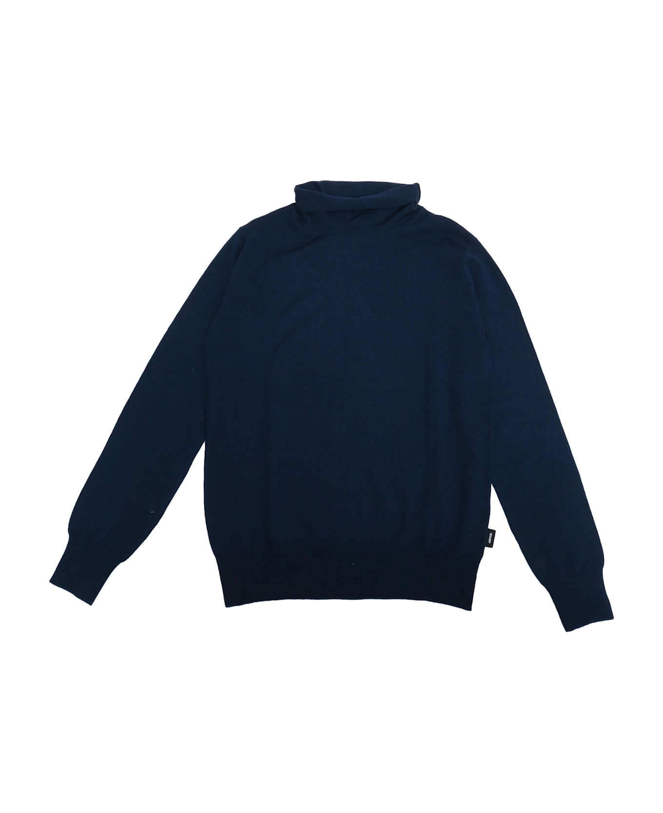 Il Gufo Sweater - BLUE