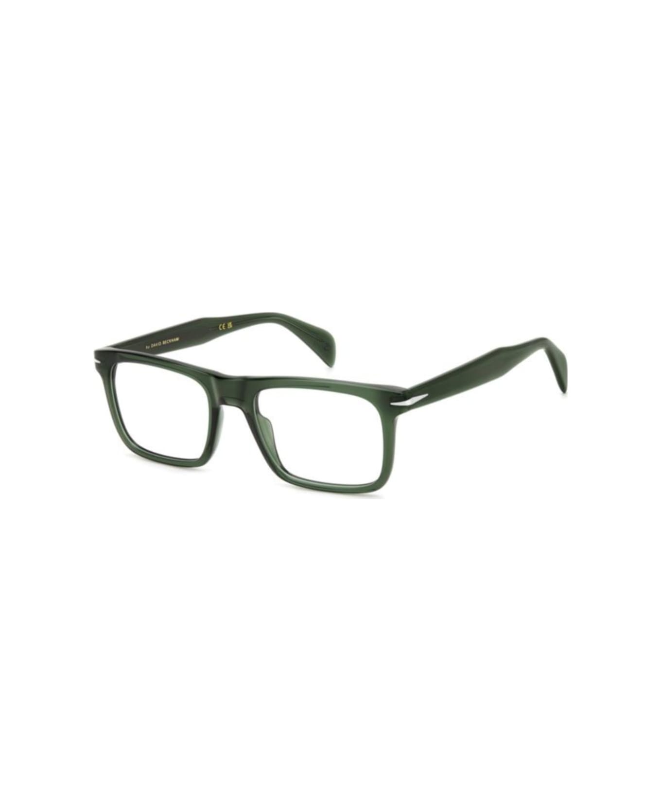 DB Eyewear by David Beckham Db 11911ed/40 Green - 1ED/40 GREEN