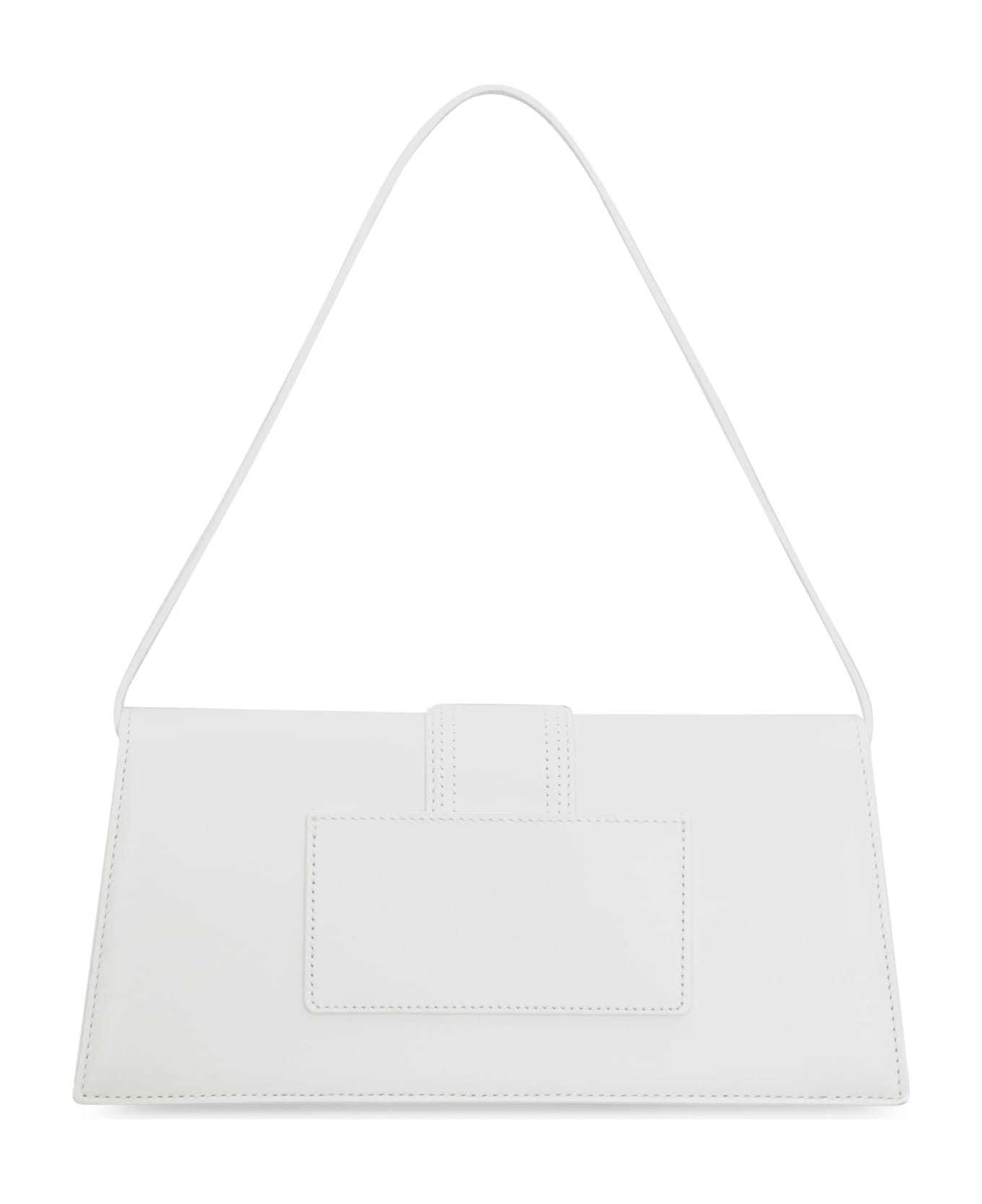 Jacquemus Le Bambino Long - White