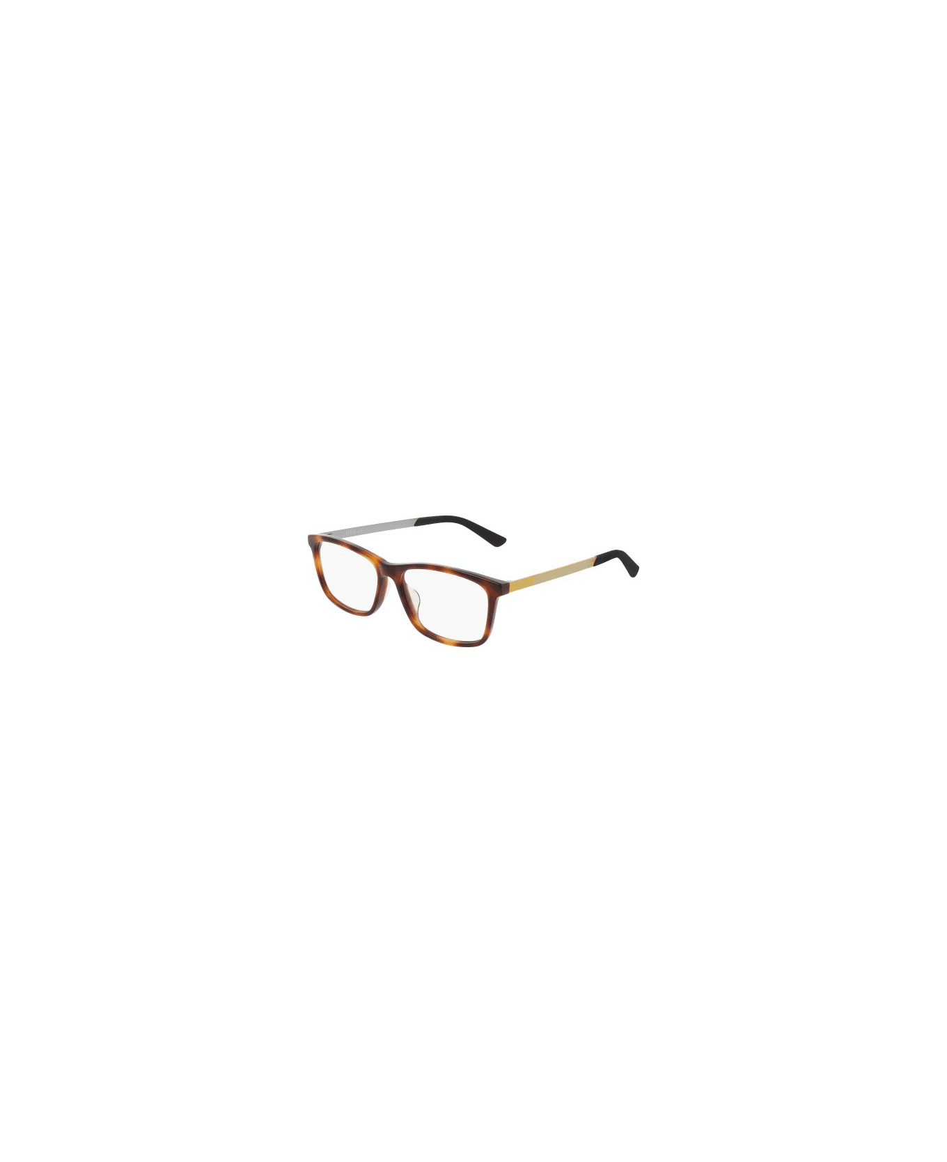 Gucci Eyewear Gg0699oa003 Havana Yellow Transpa - 003 havana yellow transpa