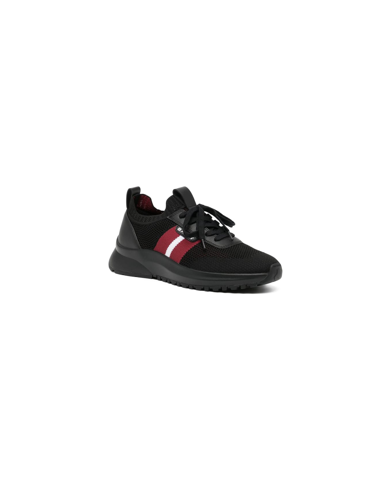 Bally Sneaker - BLACK