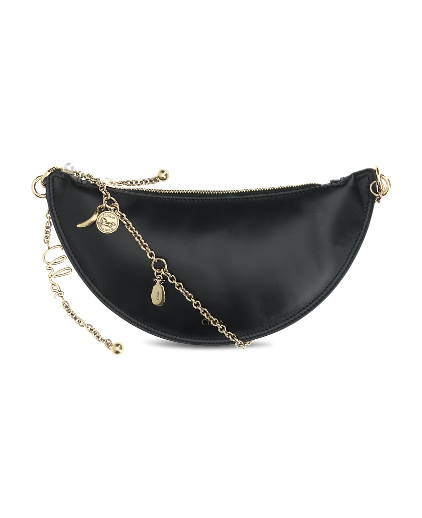 Chloé Icons Shoulder Bag