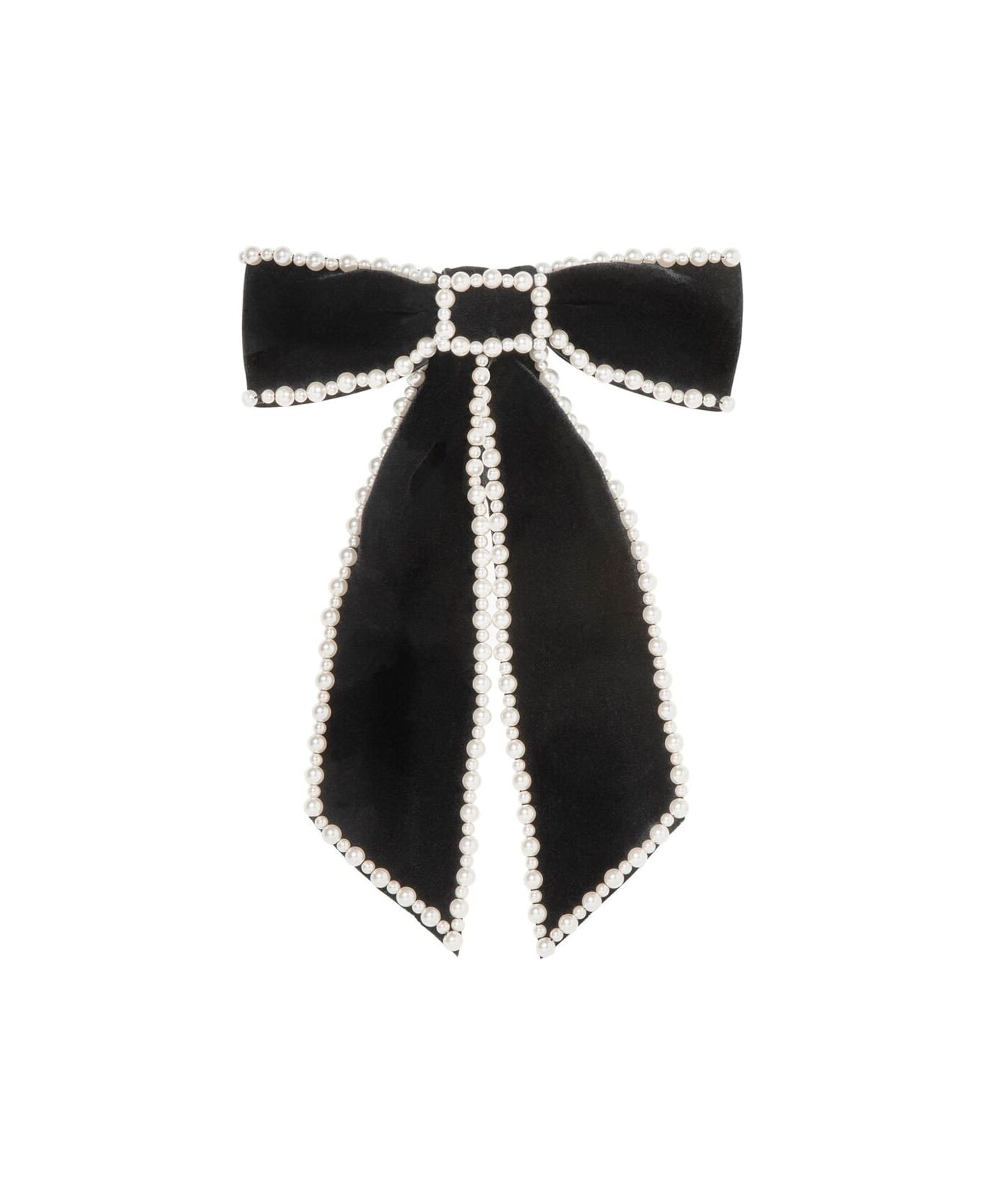 Jennifer Behr Hair Accessory - BLACK