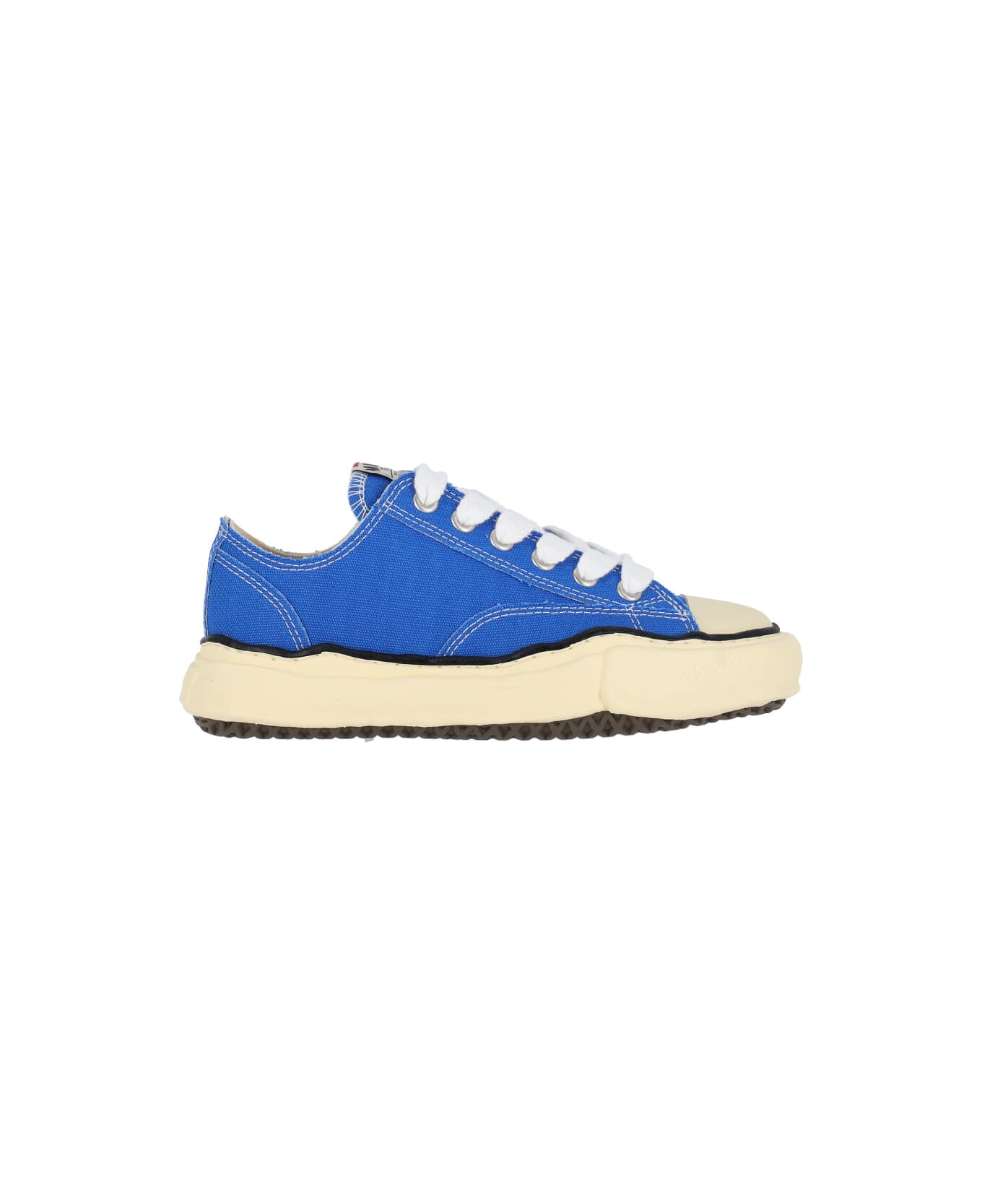 Mihara Yasuhiro "peterson Og" Sneakers - Blue