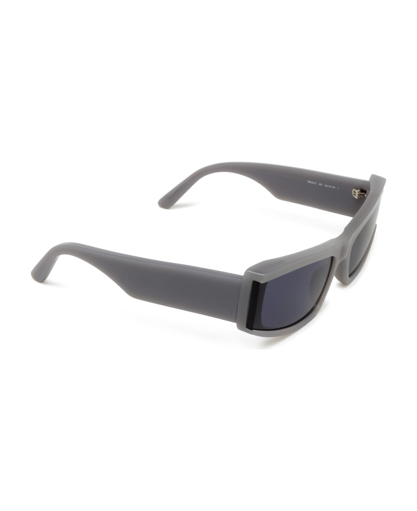 Balenciaga Eyewear Bb0301s Sunglasses - Grey