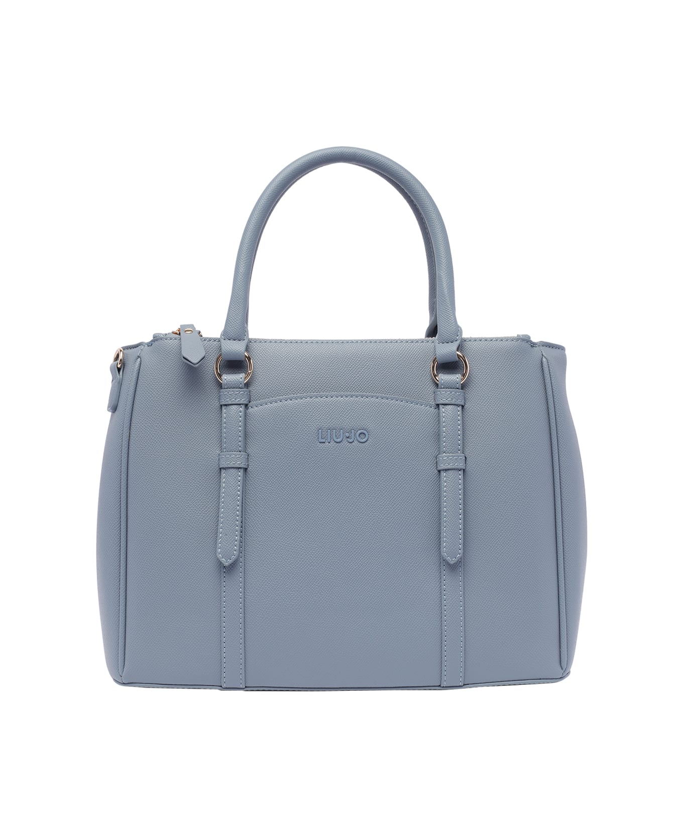 Liu-Jo Hand Bag - Blue