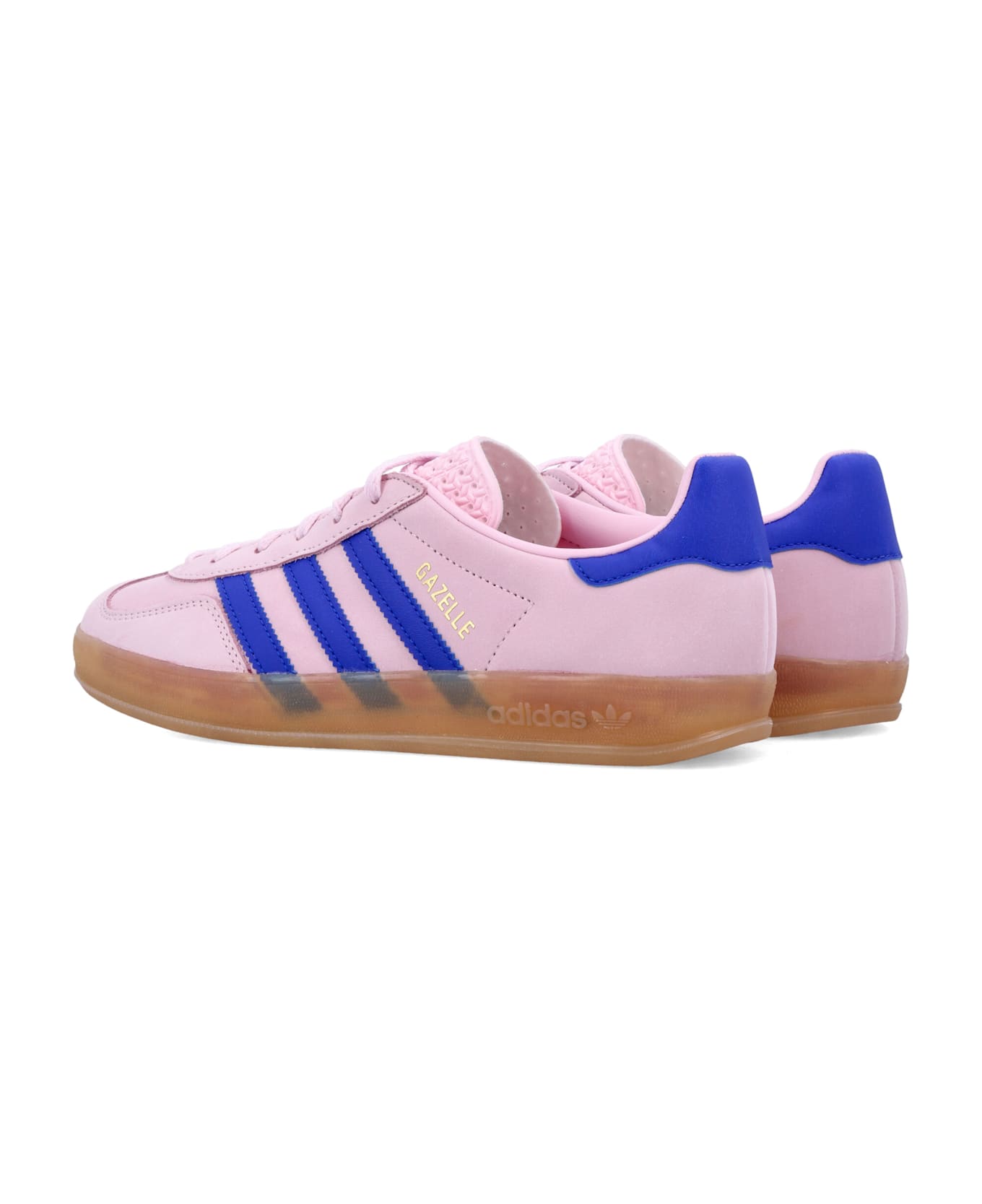 Adidas Originals Woman Gazelle Indoor - PINK