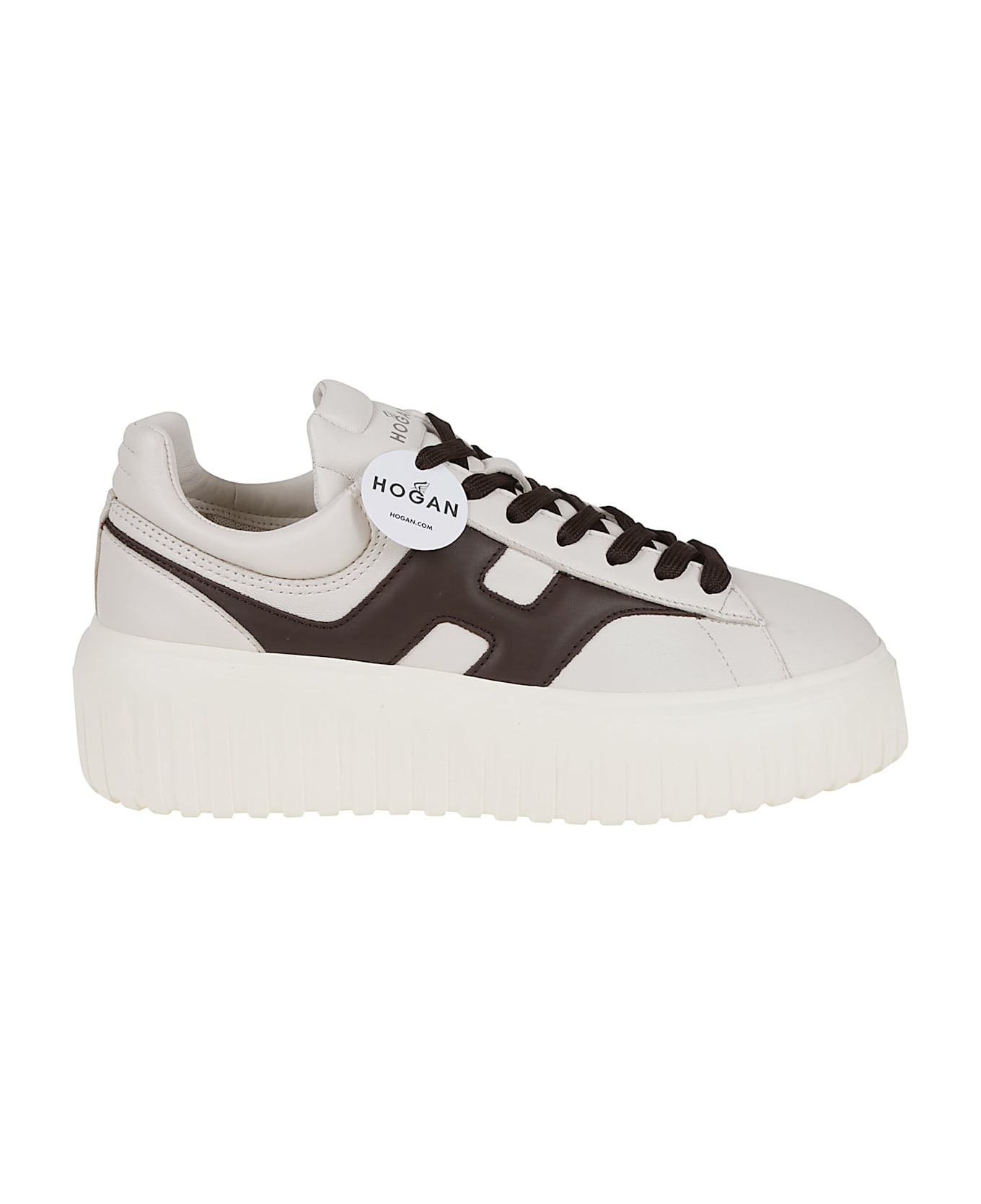 Hogan H-stripes H Spezzata - S