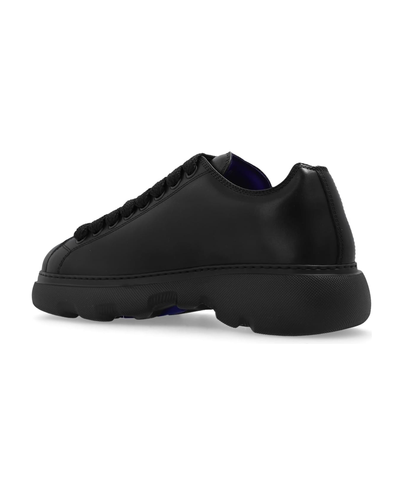 Burberry 'ranger' Sneakers - Black