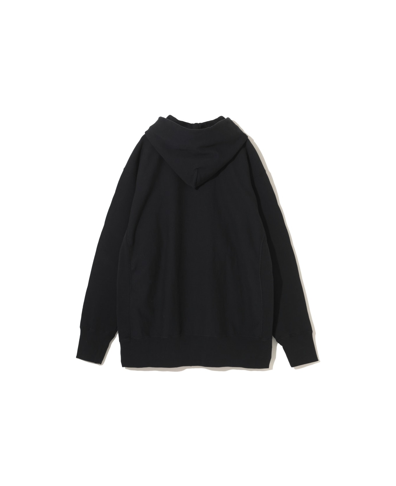 Undercover Jun Takahashi Champion X Undercover Sweatshirt - BLACK