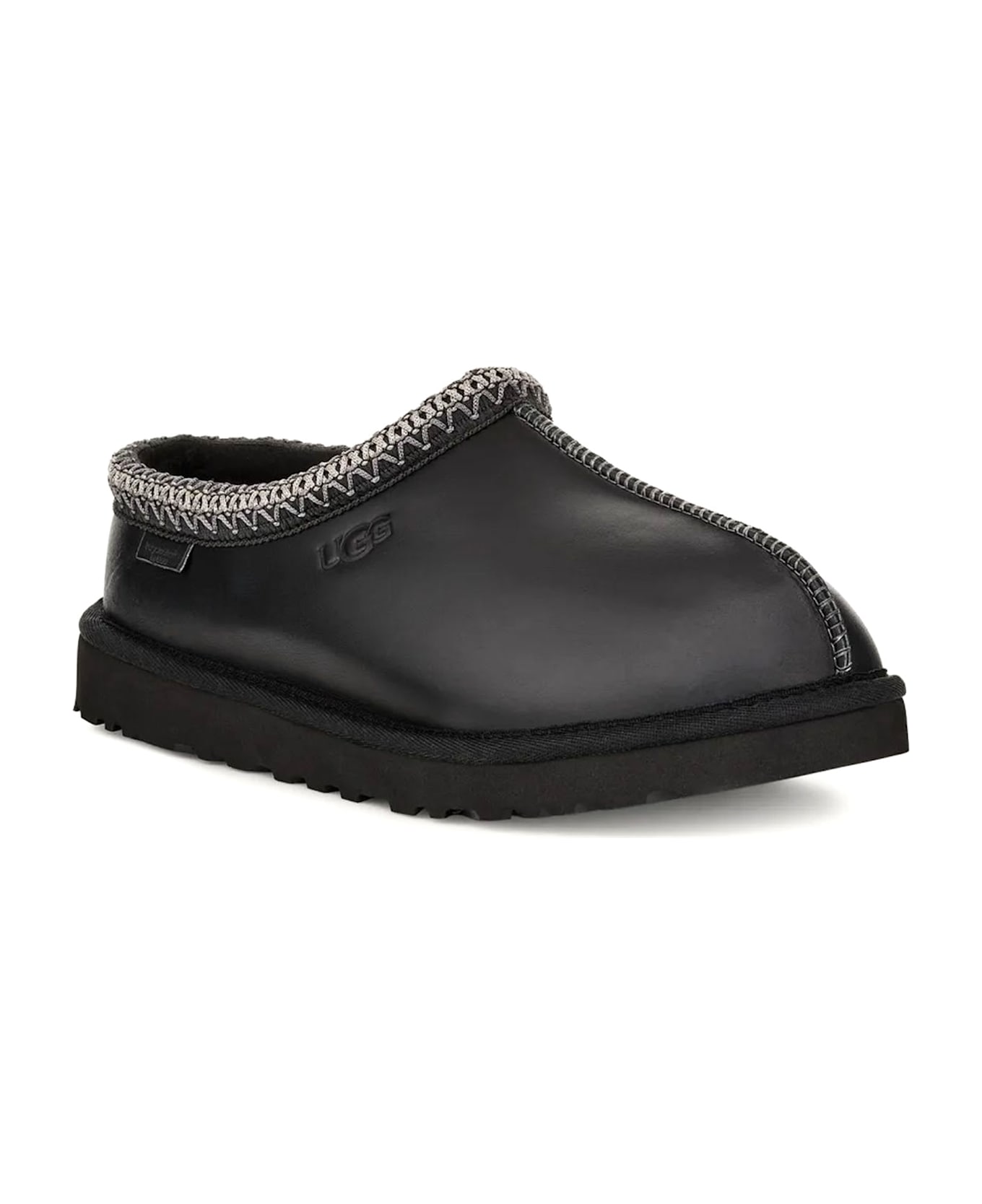 UGG Sneakers Black - Blk Black
