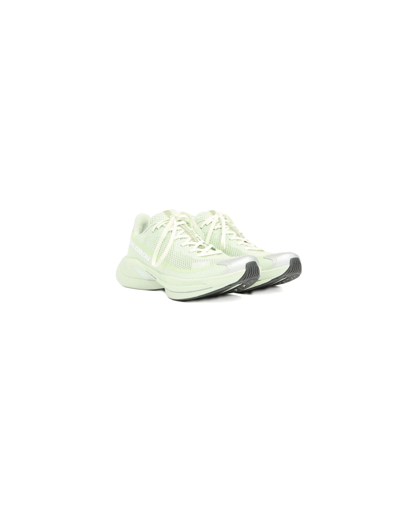 MM6 Maison Margiela Sneakers - GREEN