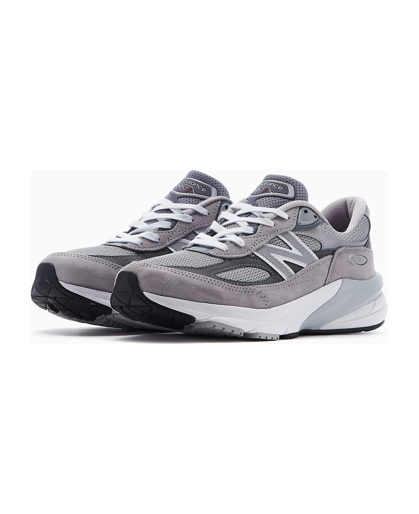 New Balance 990 - Cool Grey