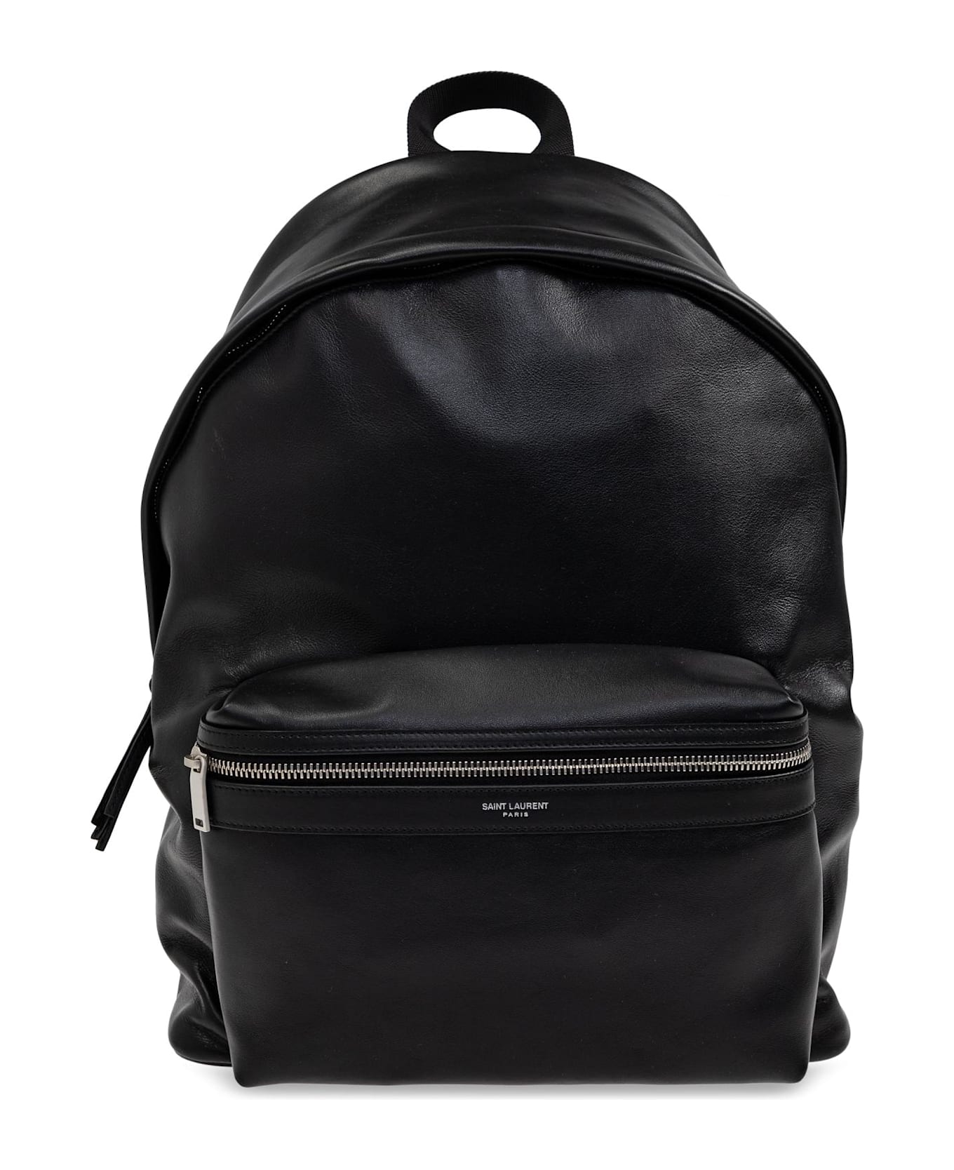 Saint Laurent Backpack 'city' - Ner/ner/ner/ner/ner