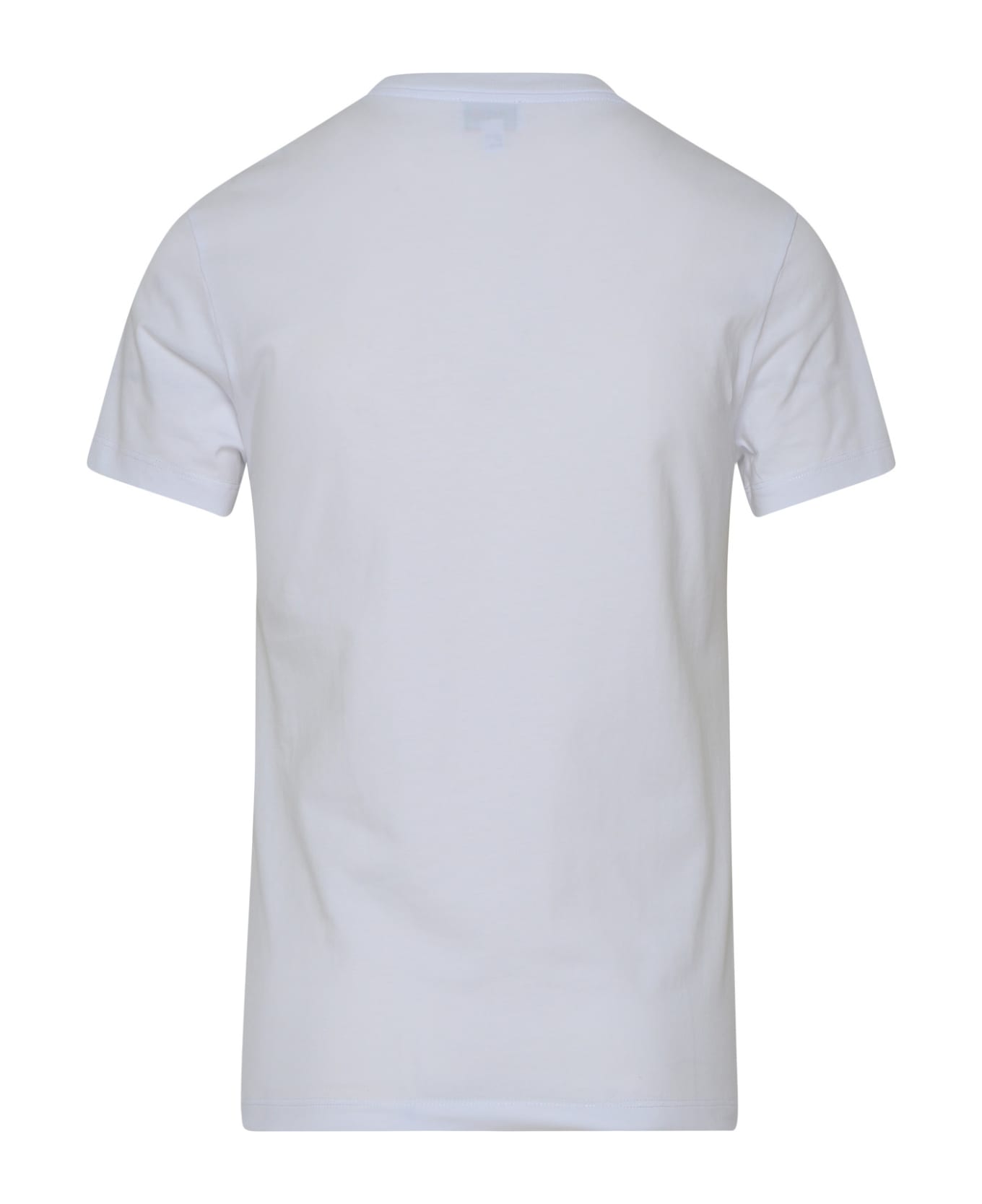 Kenzo Mini Logo T-shirt - Bianco