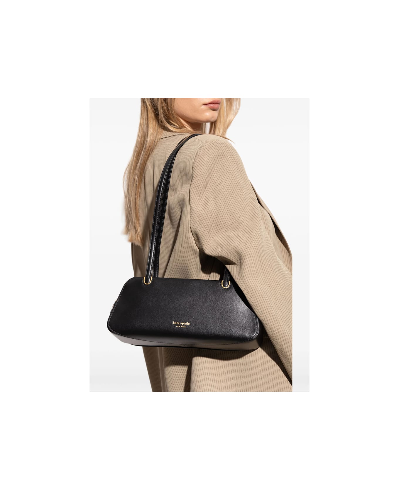 Kate Spade Bag - BLACK