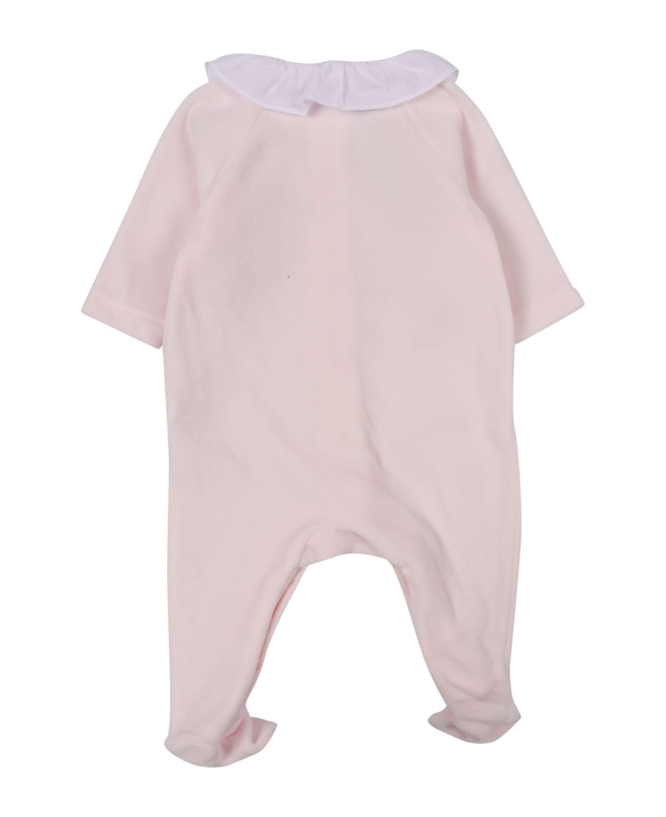 Tartine et Chocolat Romper Suit - PINK