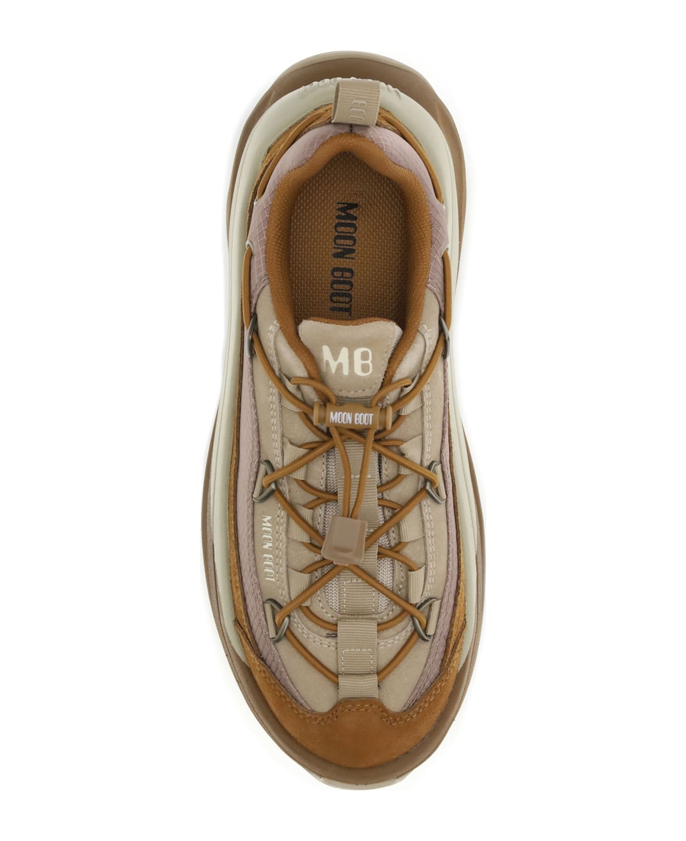 Moon Boot Moon247 Sneakers