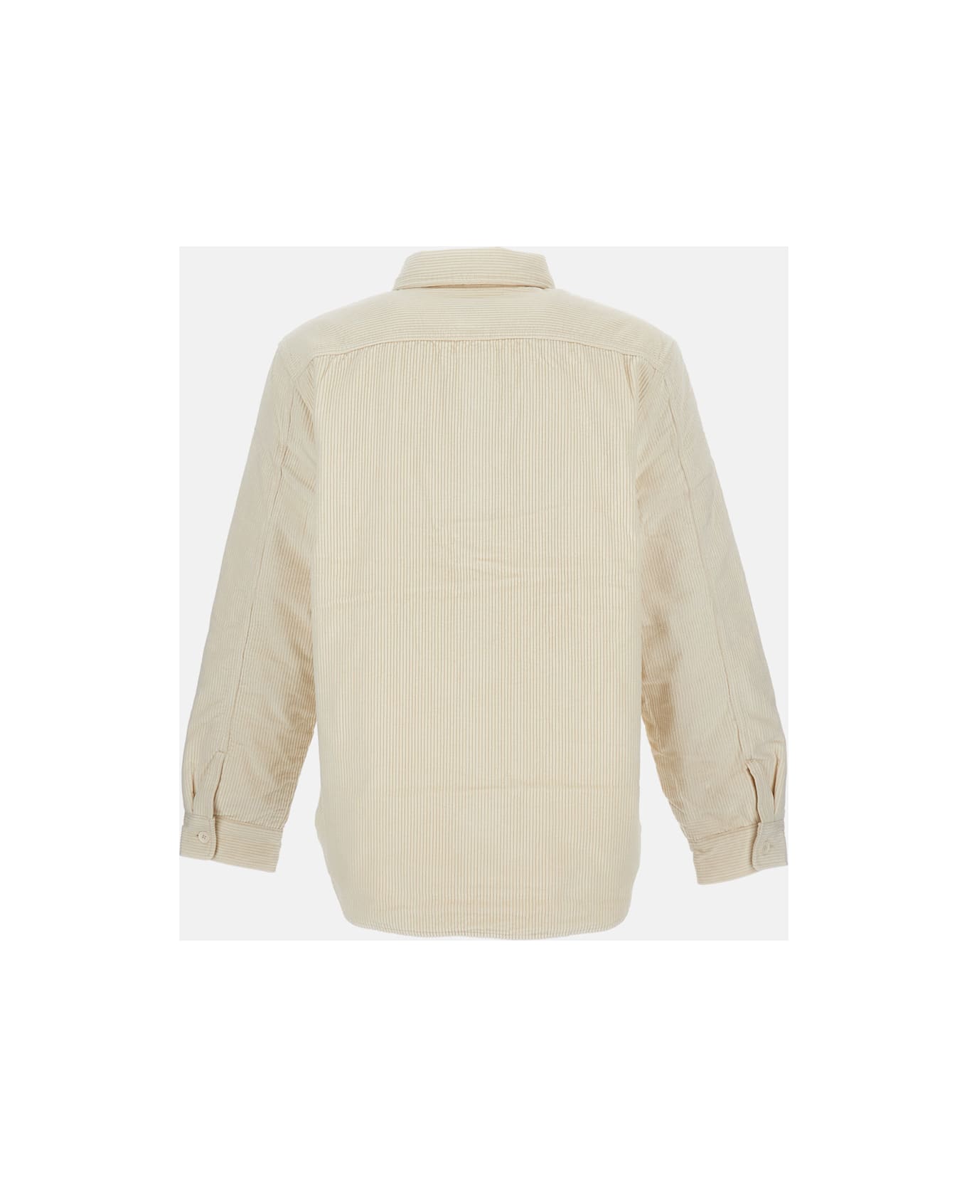 Lacoste Shirt - White