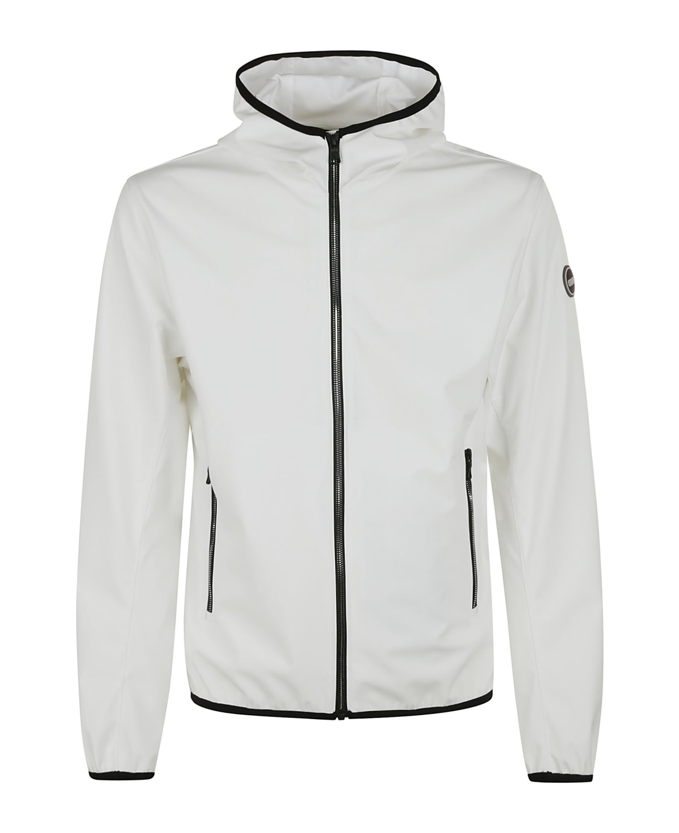 Colmar New Futurity Jacket - White