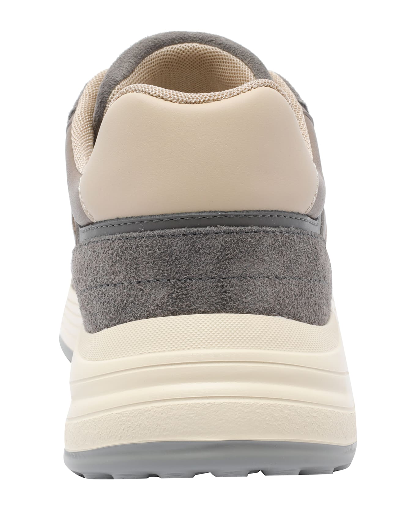 Hogan Hyperlight Sneakers - Grey