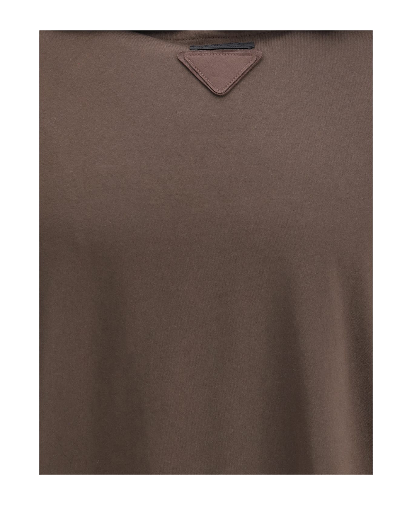 Prada Lightweight Hoodie