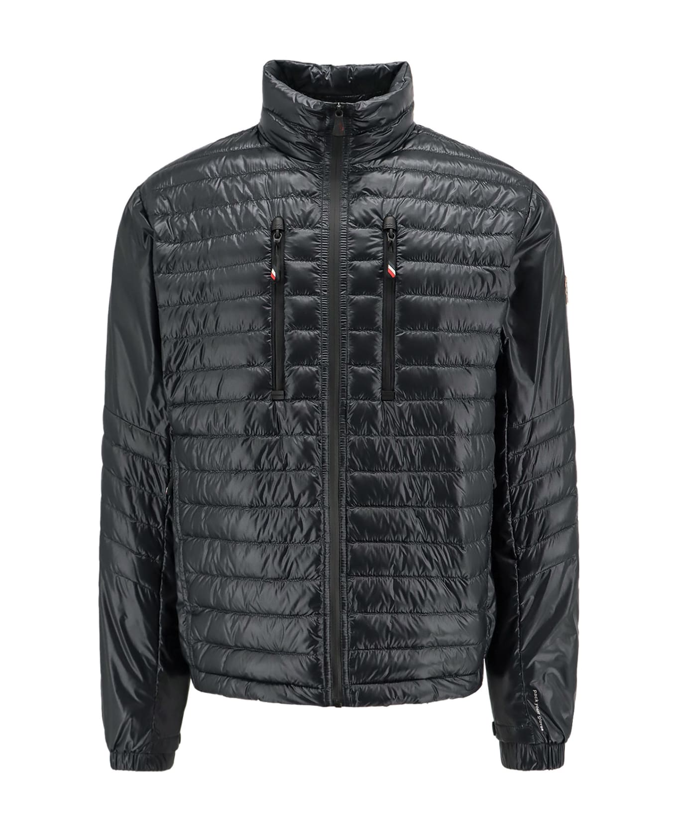 Moncler Grenoble Althaus Jacket - Black