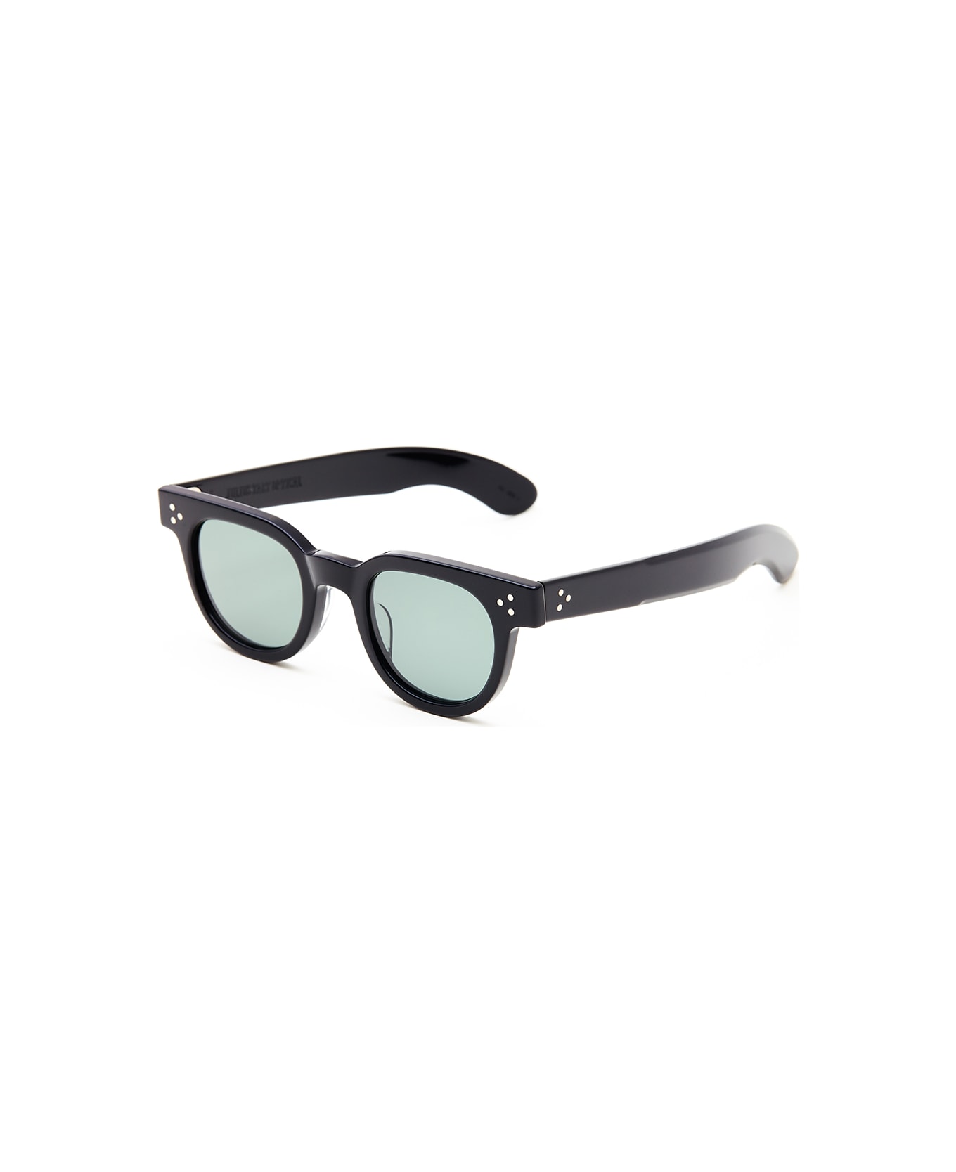 Julius Tart Optical JTPL/106A/T FDR Sunglasses - Black