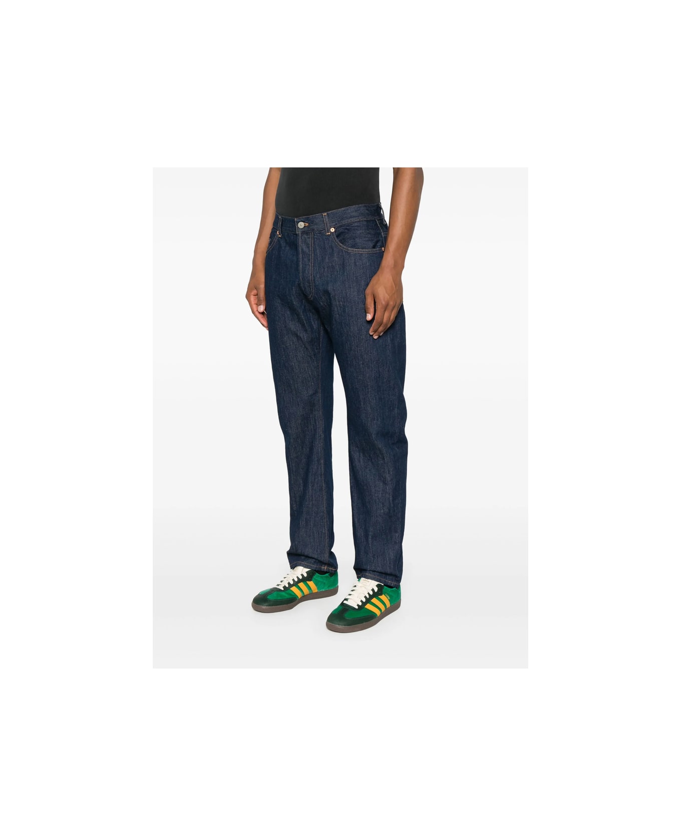 Dondup Jeans - BLUE