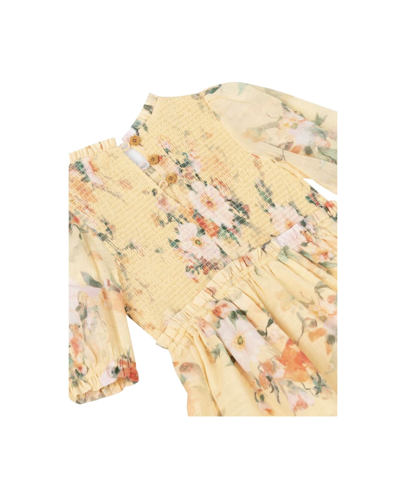 Zimmermann Dress - MULTICOLOUR