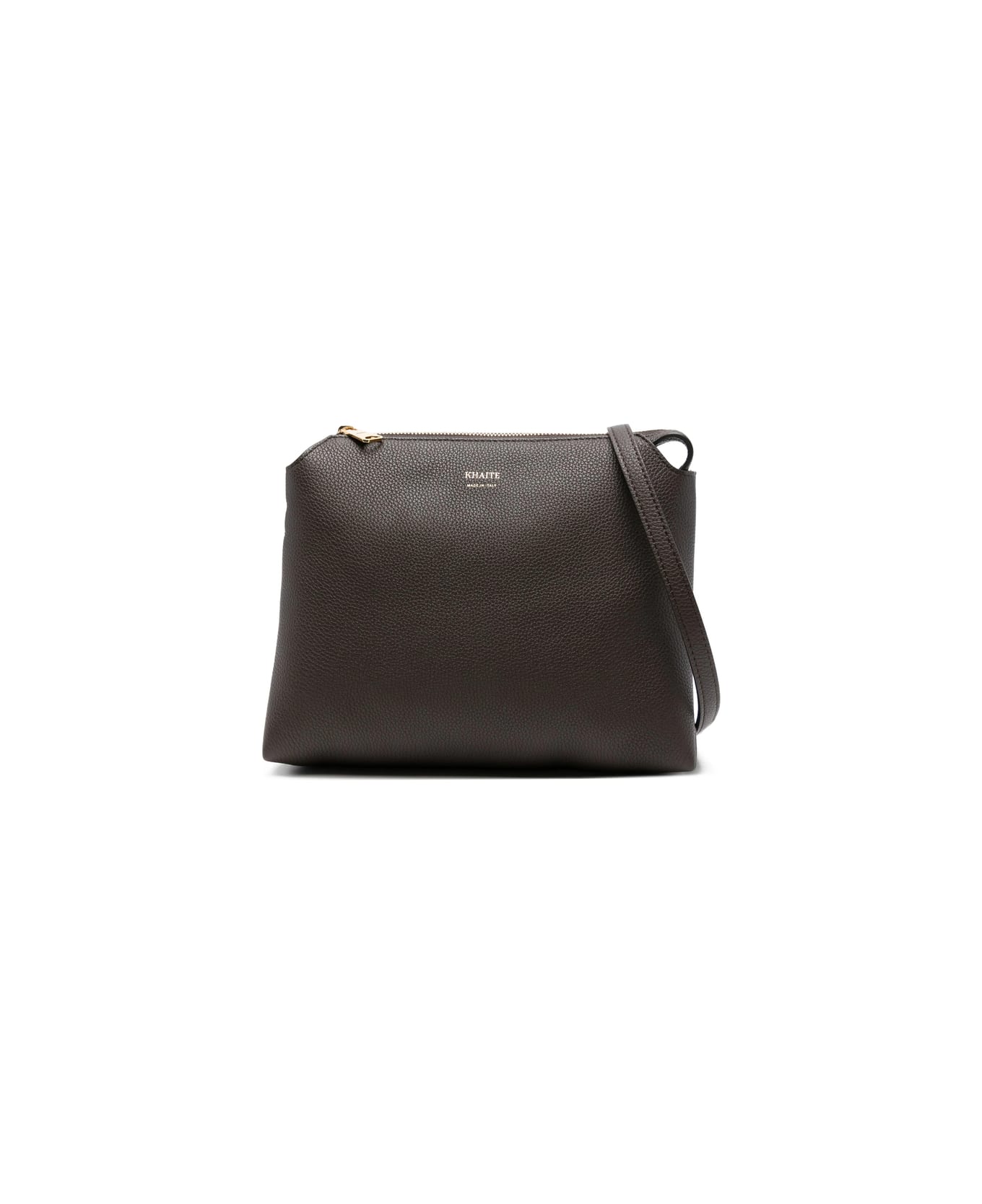 Khaite Bag - BROWN
